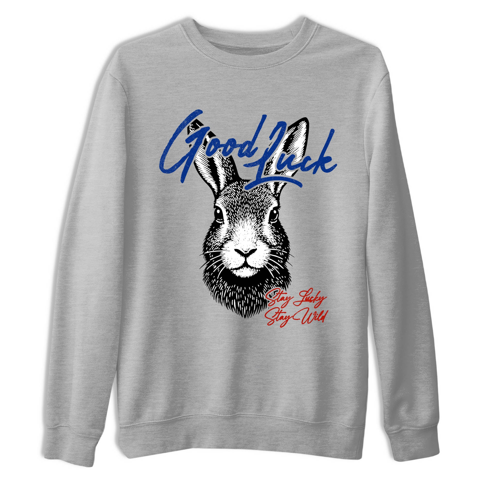 Sneaker Threads  Sneaker Tees To Match Air Jordan 11 Rare Air  Good Luck Graphic Tee Heather Grey 2. Perfect for Jordan releases 2025 colorways.