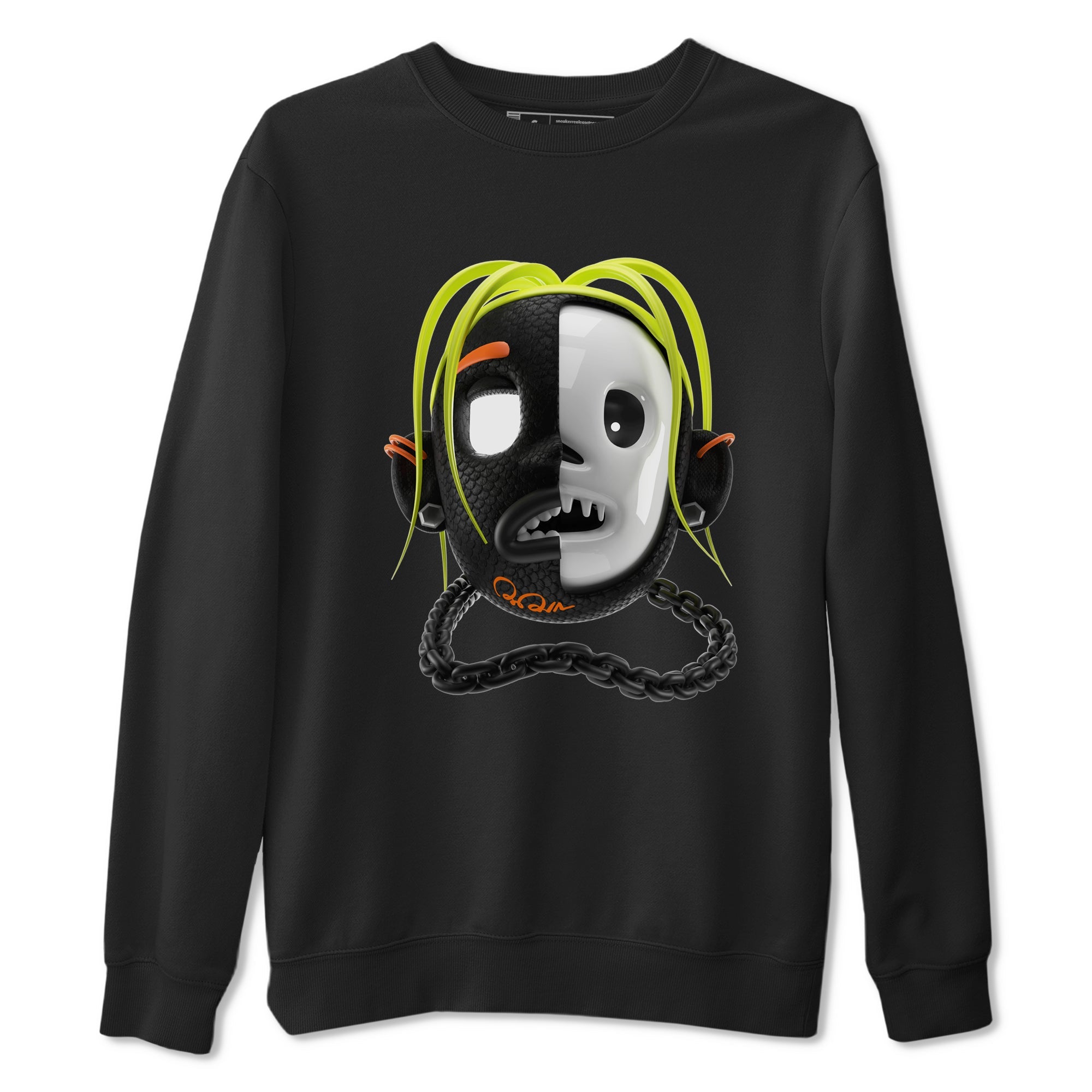 Dunk Halloween shirt to match jordans Goosebumps Boy sneaker tees Halloween night dress Dunk Halloween Drip Gear Zone Unisex Black 2 T-Shirt