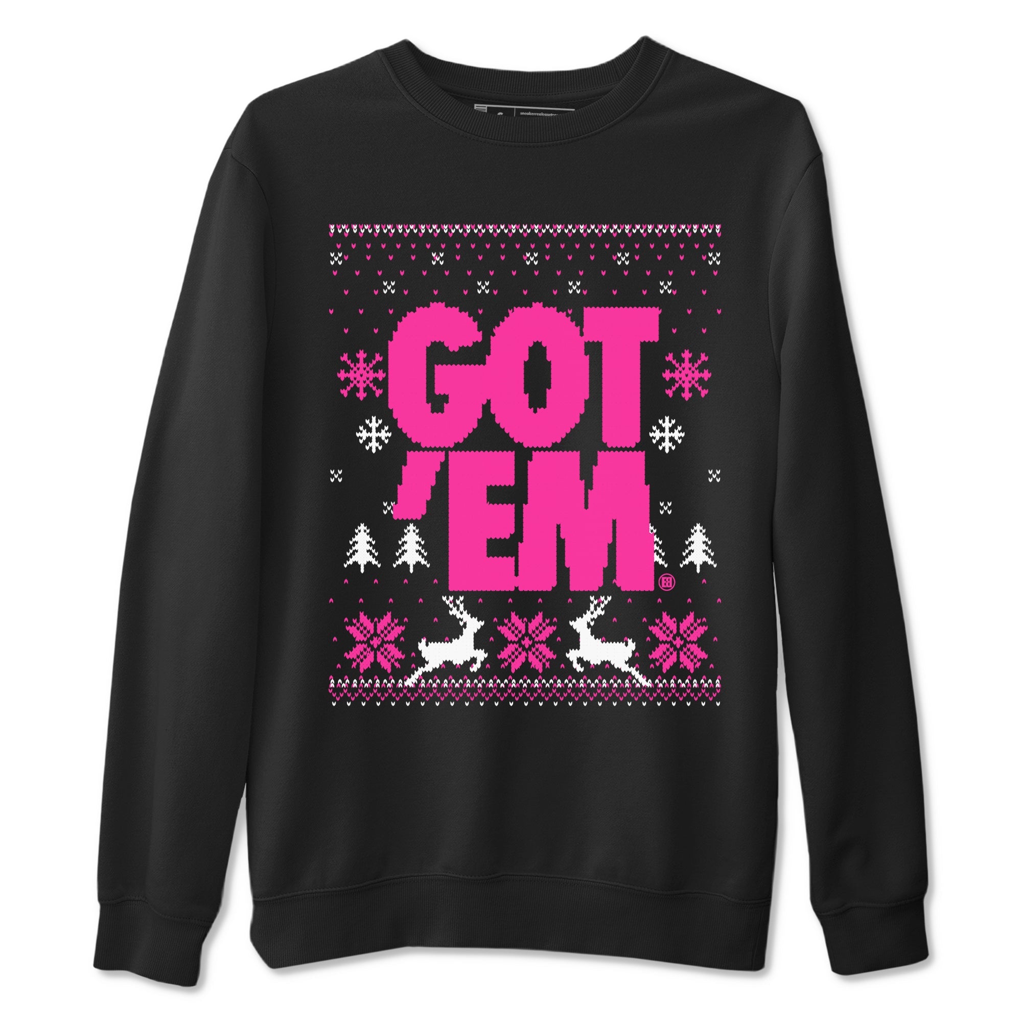 Nike KD 4 Retro Aunt Pearl shirts to match jordans Got Em Ugly Sweater sneaker match tees Nike KD 4 Aunt Pearl match shoes to clothes Drip Gear Zone unisex cotton Black 2 shirts