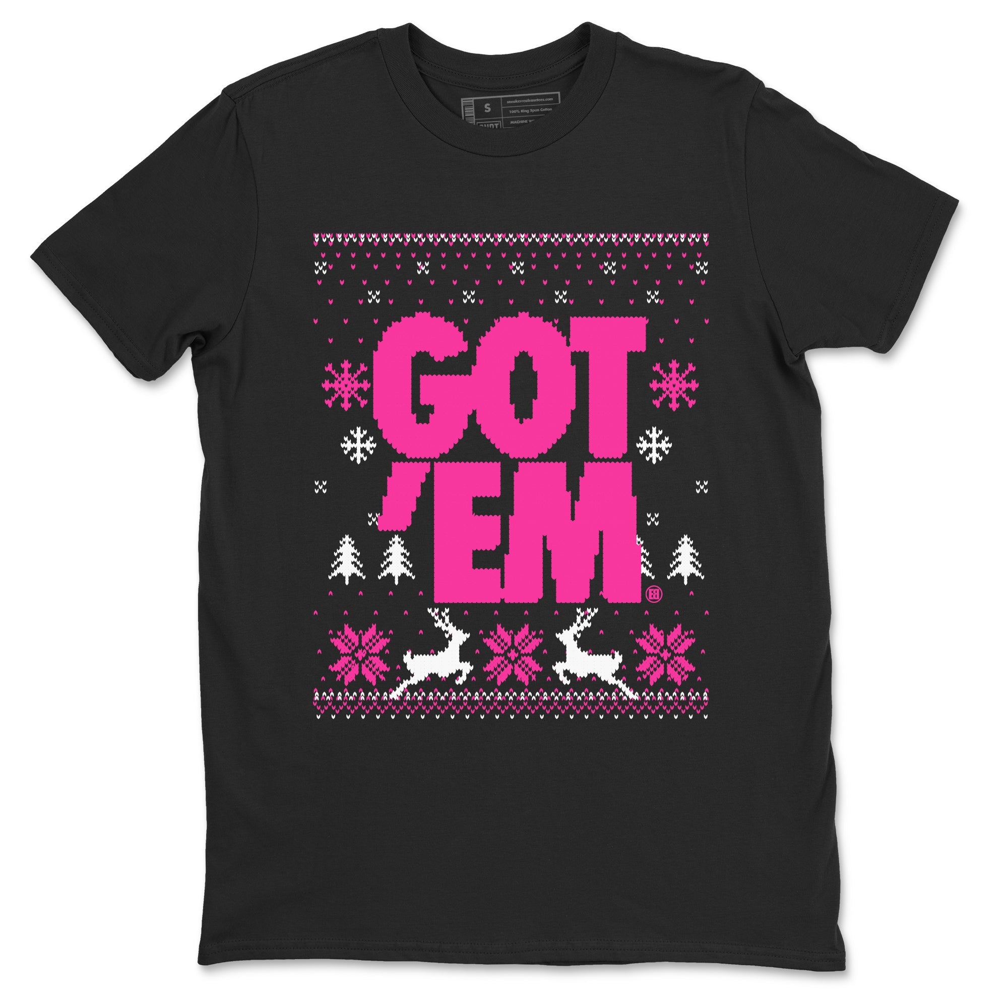 Nike KD 4 Retro Aunt Pearl shirts to match jordans Got Em Ugly Sweater sneaker match tees Nike KD 4 Aunt Pearl match shoes to clothes Drip Gear Zone unisex cotton Black 2 shirts