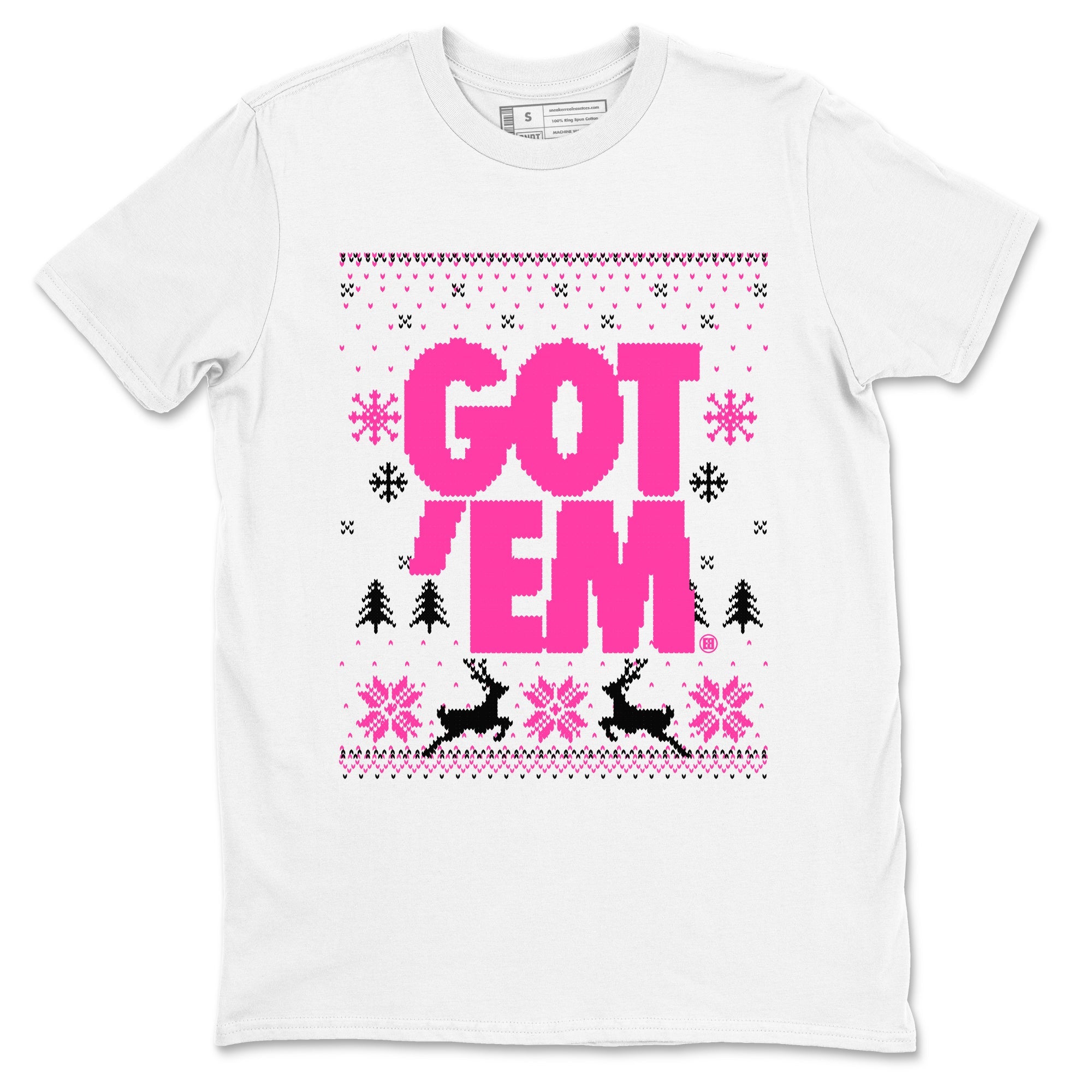 Nike KD 4 Retro Aunt Pearl shirts to match jordans Got Em Ugly Sweater sneaker match tees Nike KD 4 Aunt Pearl match shoes to clothes Drip Gear Zone unisex cotton White 2 shirts