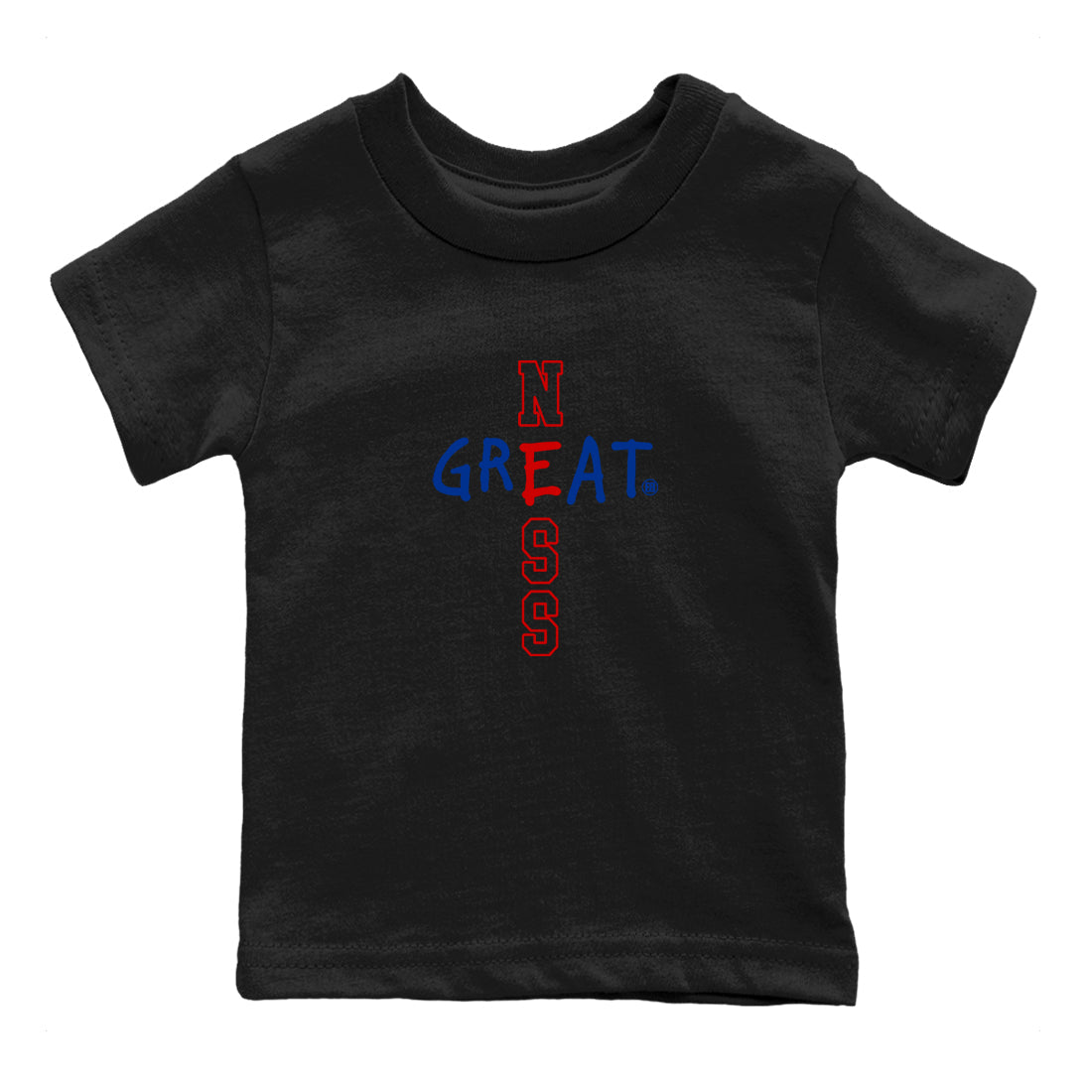 Sneaker Threads  Sneaker Tees To Match Air Jordan 11 Rare Air  Greatness Youth Graphic Tee Black 2. Perfect for Jordan releases 2025 colorways.
