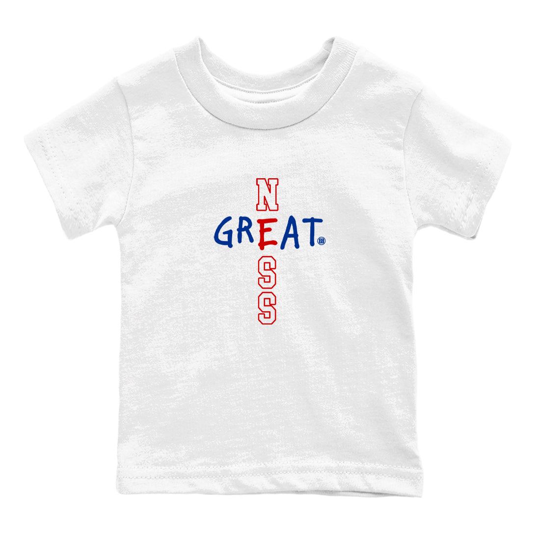 Sneaker Threads  Sneaker Tees To Match Air Jordan 11 Rare Air  Greatness Youth Graphic Tee White 2. Perfect for Jordan releases 2025 colorways.