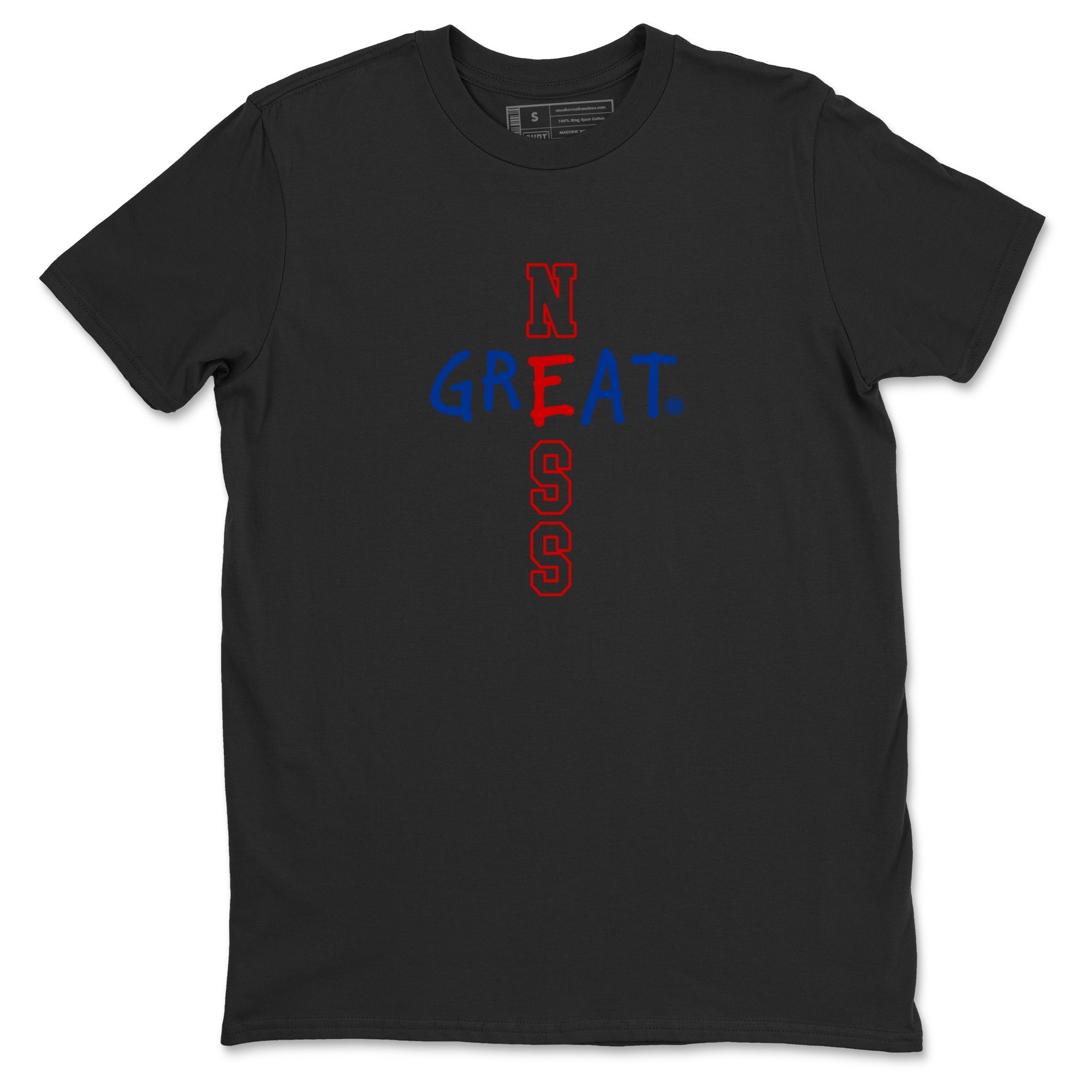 Sneaker Threads  Sneaker Tees To Match Air Jordan 11 Rare Air  Greatness Graphic Tee Black 2. Perfect for Jordan releases 2025 colorways.