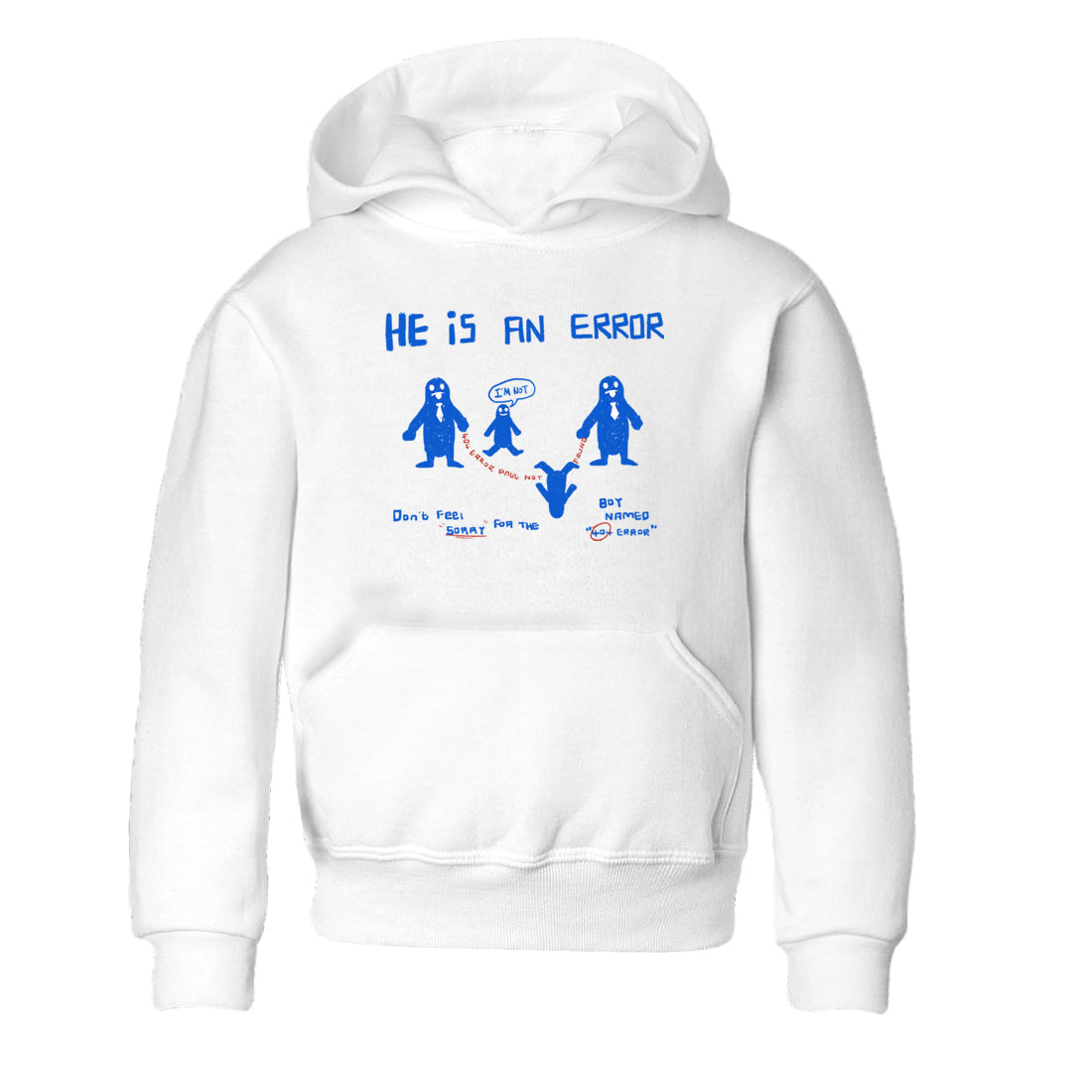 Air Force 1 404 Error shirt to match jordans He Is An Error sneaker tees Air Force 1 404 Error Drip Gear Zone baby toddler White 2 cotton Shirt