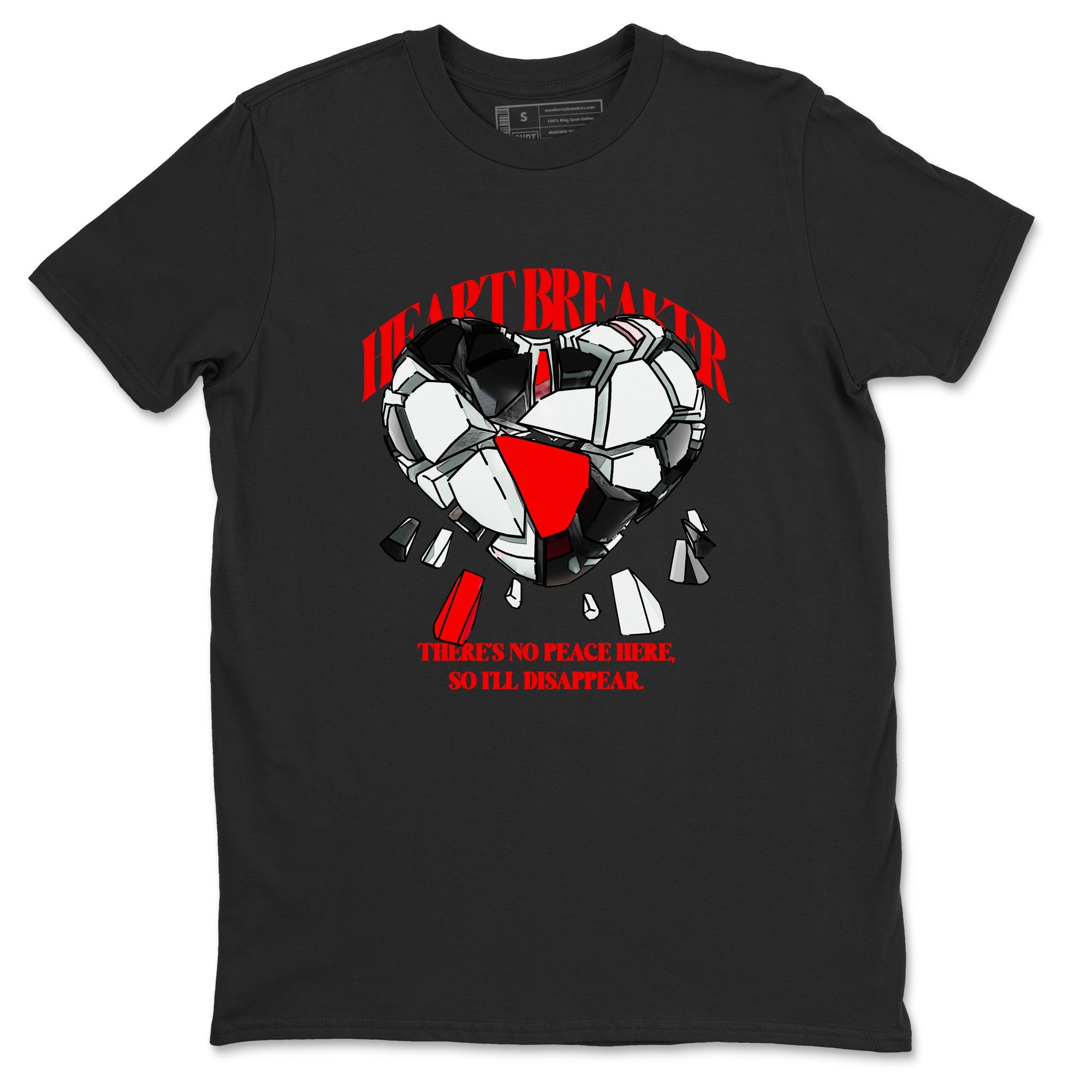 12s Taxi Flip shirts to match jordans Heart Breaker sneaker match tees Air Jordan 12 Taxi Flip Drip Gear Zone streetwear brand Black 2 unisex cotton tee