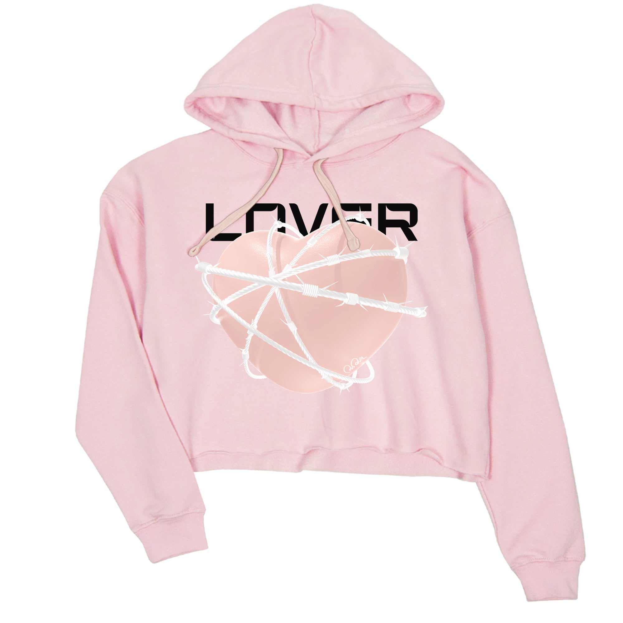 11s Legend Pink shirts to match jordans Heart Lover sneaker match tees Air Jordan 11 Legend Pink Drip Gear Zone streetwear brand Pink 2 crop tee