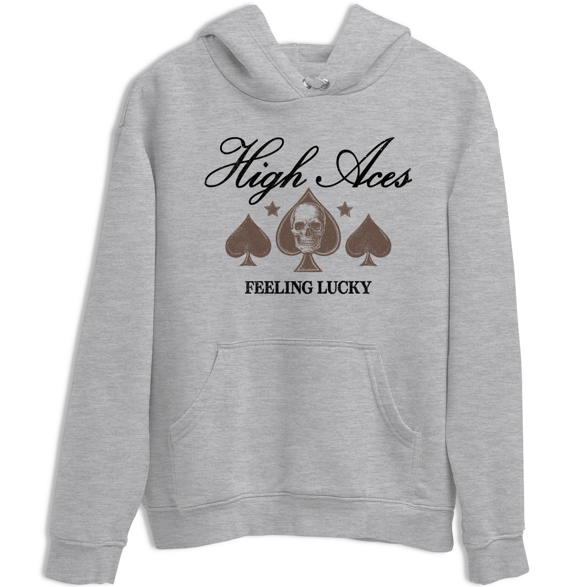 Sneaker match tees  Sneaker Tees To Match Air Jordan 4 Cave Stone Shoes  High Aces Tee Heather Grey 2