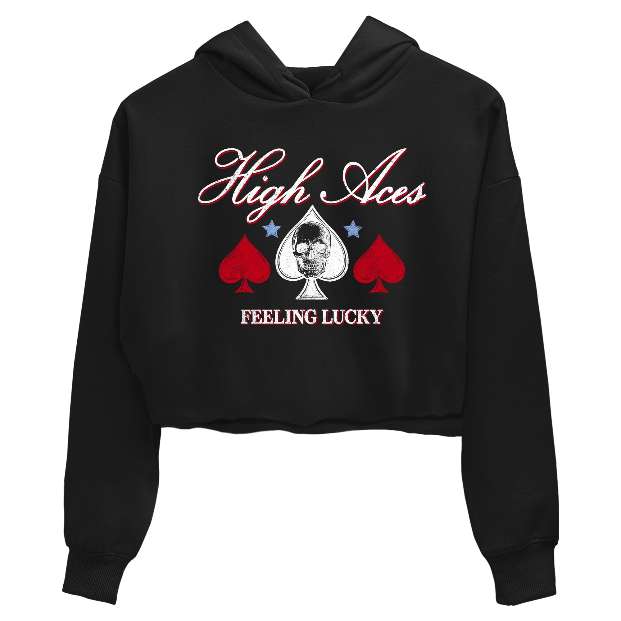 Sneaker match tees  Sneaker Tees To Match Air Jordan 5 Fire Red Shoes  High Aces Crop T-Shirt Black 2