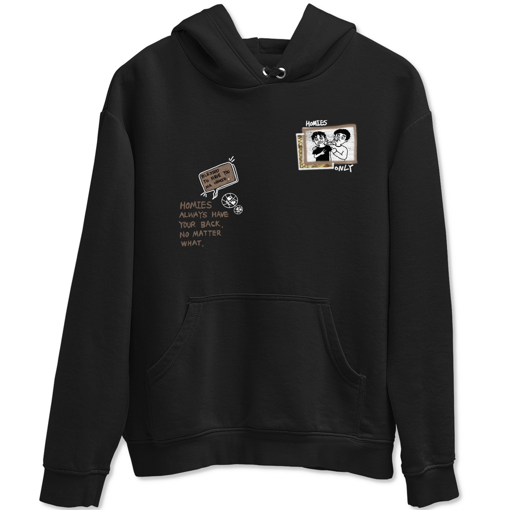 Air Force 1 Ivory Snake shirt to match jordans Homies Only sneaker tees Air Force 1 Ivory Snake Drip Gear Zone unisex cotton Black 2 crew neck shirt
