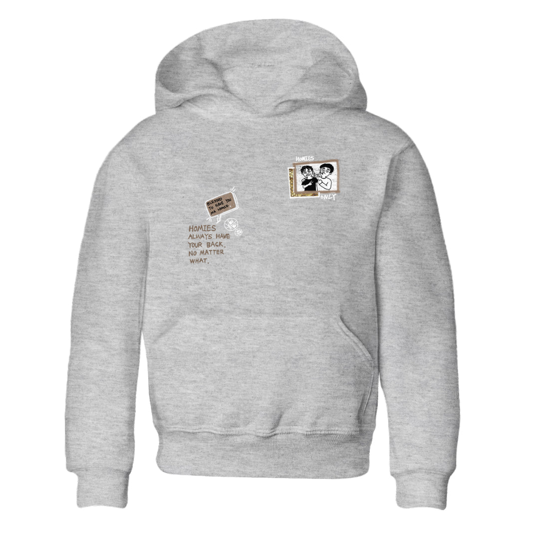 Air Force 1 Ivory Snake shirt to match jordans Homies Only sneaker tees Air Force 1 Ivory Snake Drip Gear Zone baby toddler Heather Grey 2 cotton Shirt