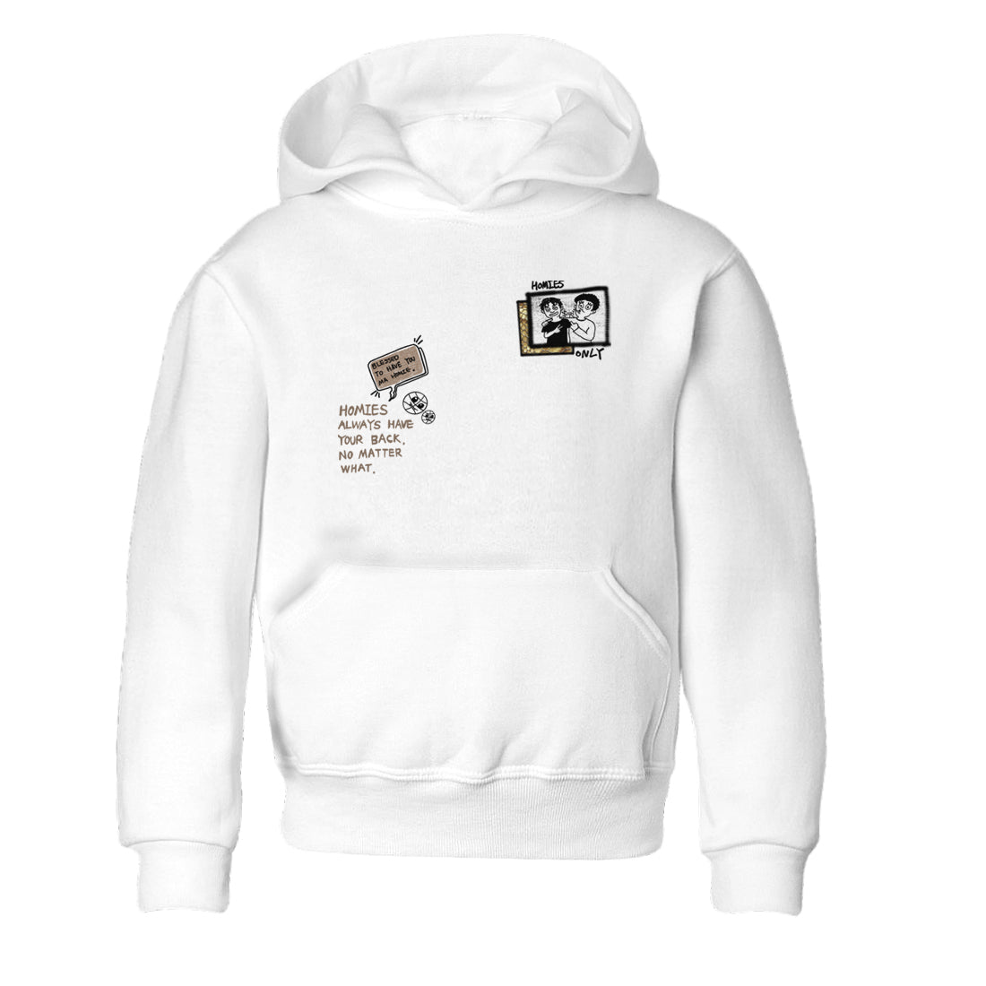 Air Force 1 Ivory Snake shirt to match jordans Homies Only sneaker tees Air Force 1 Ivory Snake Drip Gear Zone baby toddler White 2 cotton Shirt
