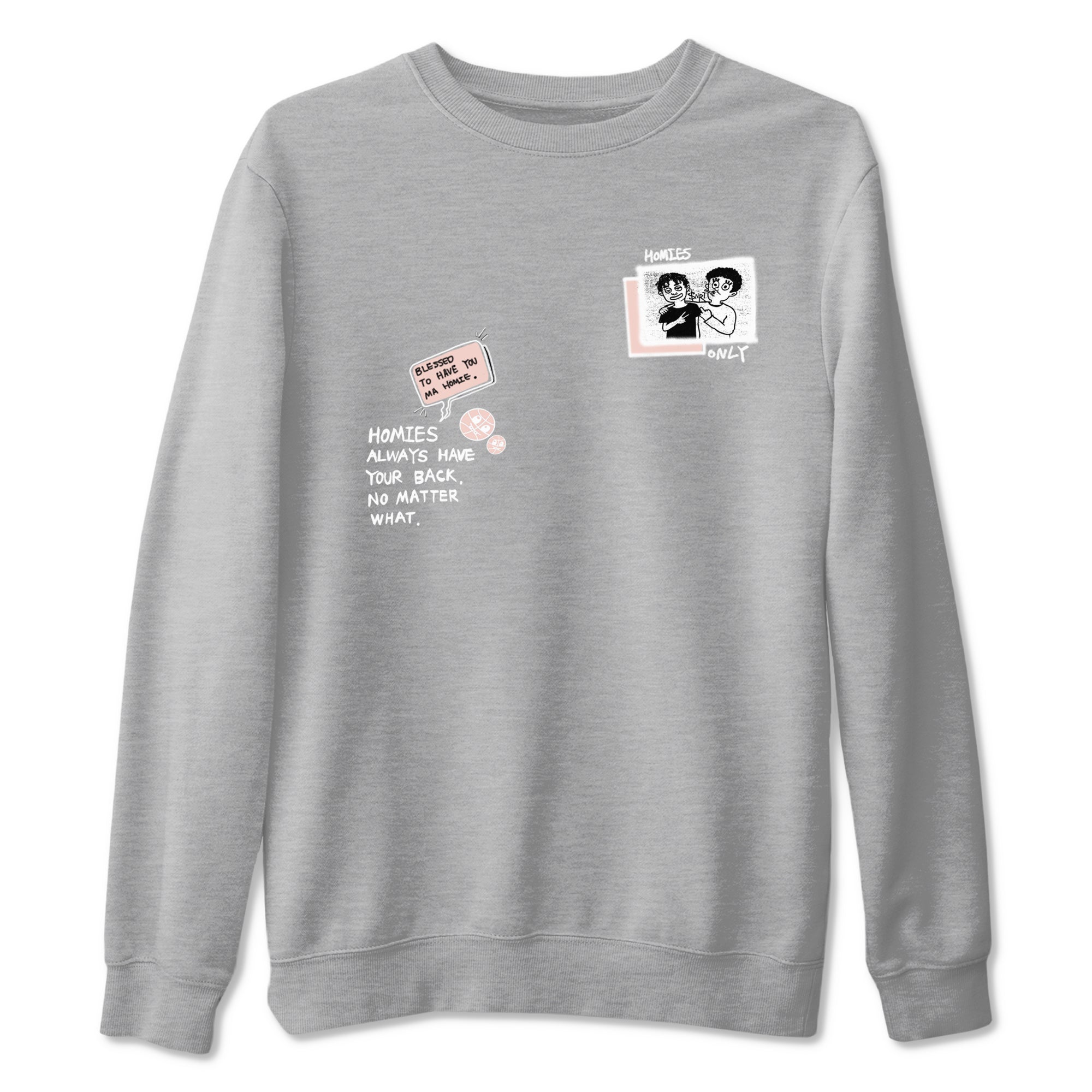 11s Legend Pink shirts to match jordans Homies Only sneaker match tees Air Jordan 11 Legend Pink Drip Gear Zone streetwear brand Heather Grey 2 unisex cotton tee