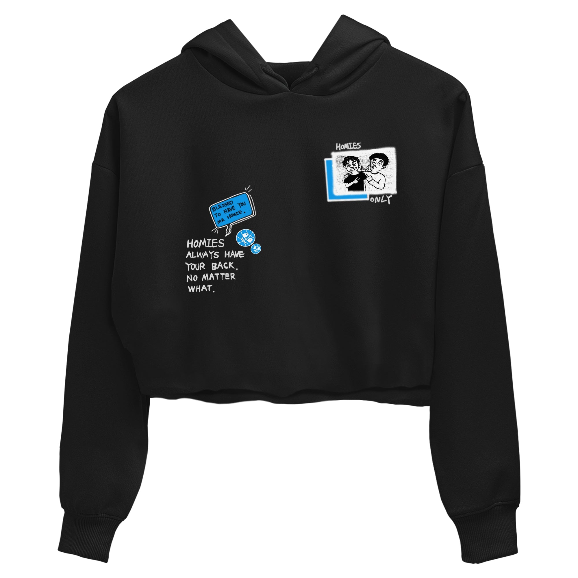4s Military Blue shirt to match jordans Homies Only sneaker tees Air Jordan 4 Military Blue Drip Gear Zone Black 2 crop length shirt