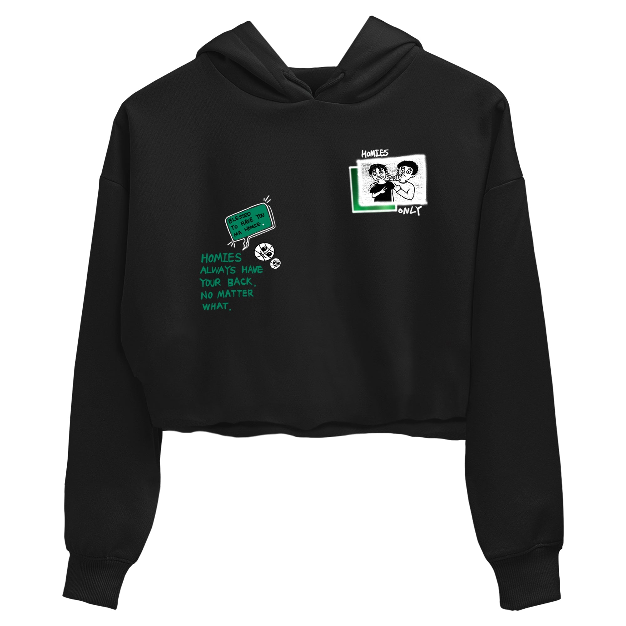 4s Oxidized Green shirts to match jordans Homies Only sneaker match tees Air Jordan 4 Oxidized Green Drip Gear Zone streetwear brand Black 2 crop tee