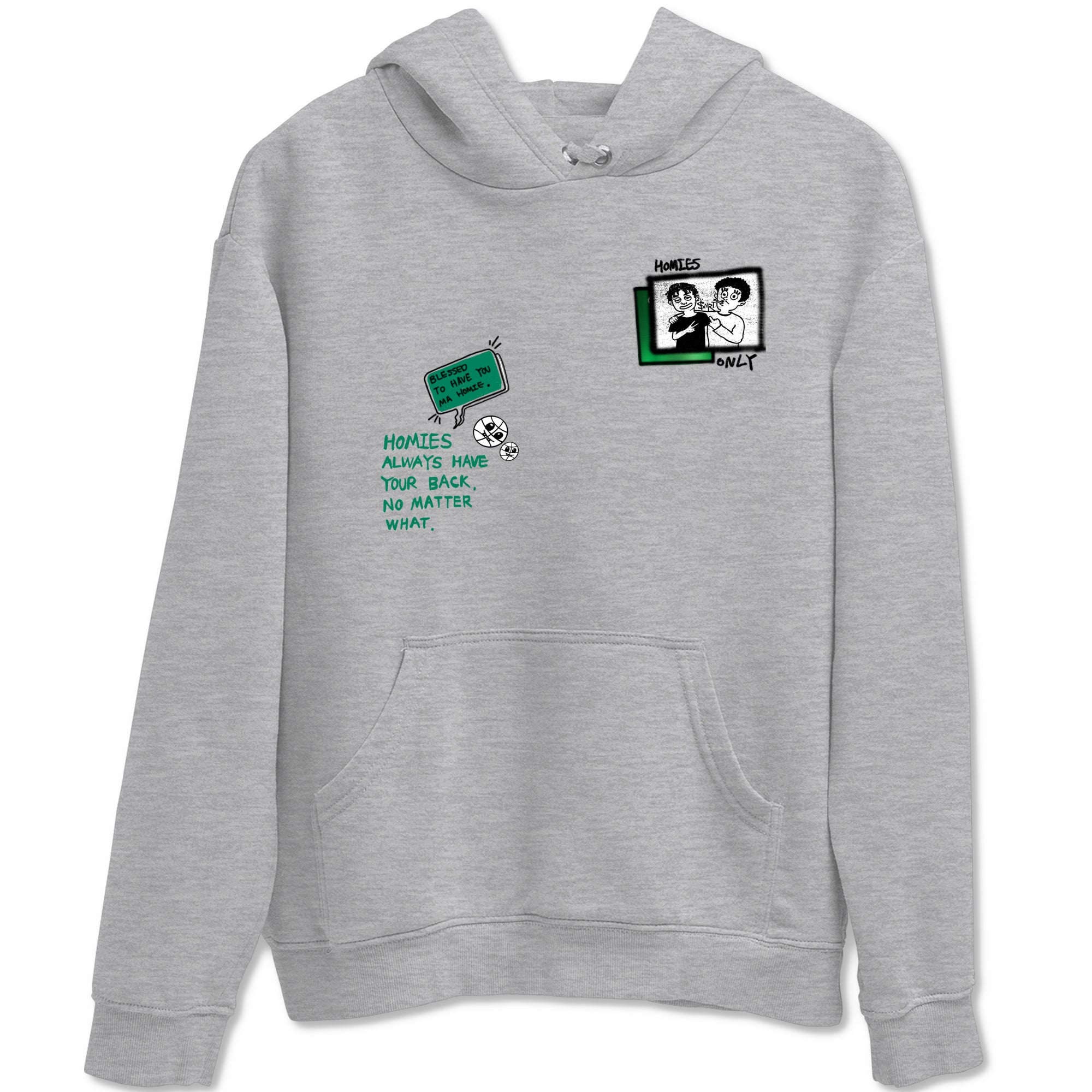4s Oxidized Green shirts to match jordans Homies Only sneaker match tees Air Jordan 4 Oxidized Green Drip Gear Zone streetwear brand Heather Grey 2 unisex cotton tee