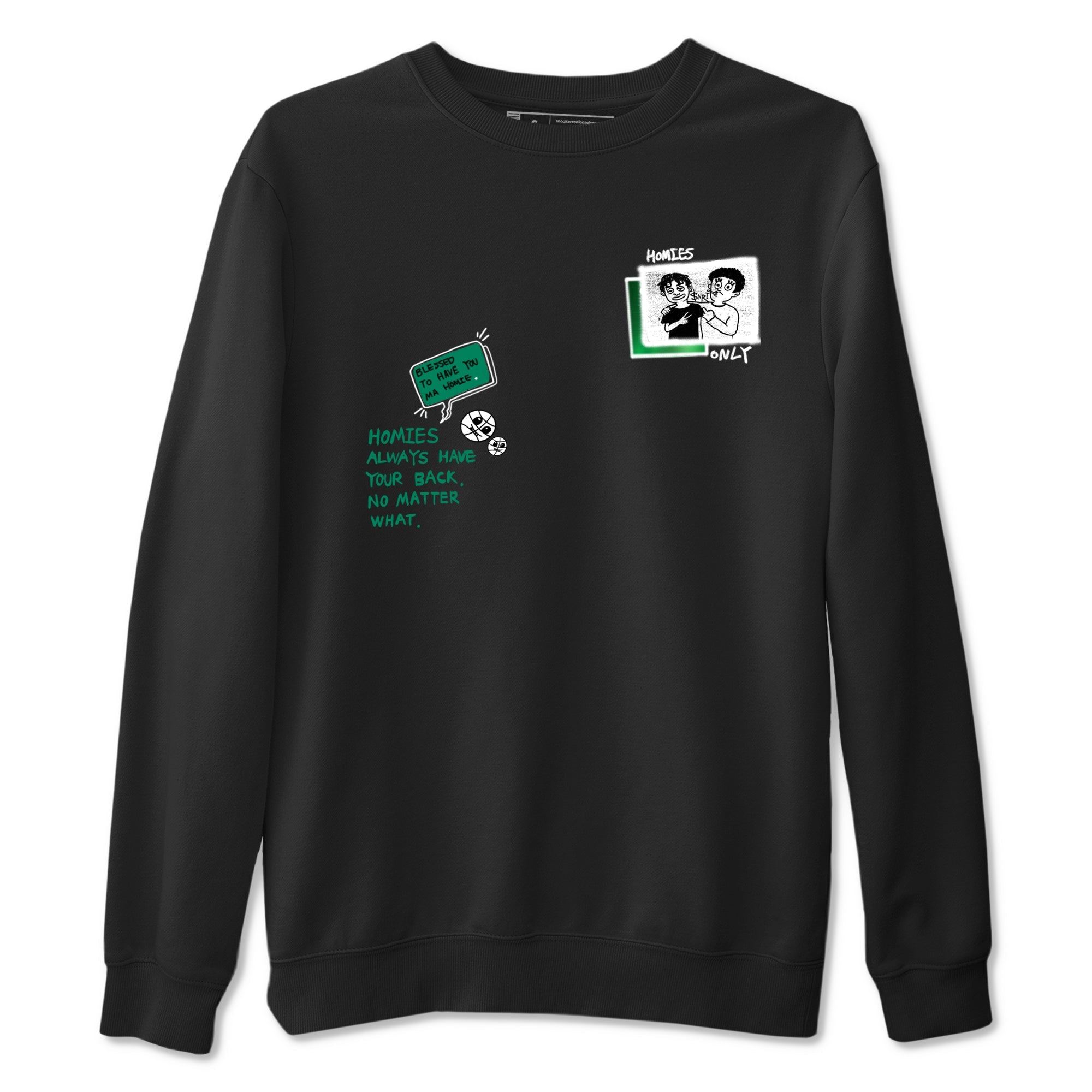 4s Oxidized Green shirts to match jordans Homies Only sneaker match tees Air Jordan 4 Oxidized Green Drip Gear Zone streetwear brand Black 2 unisex cotton tee