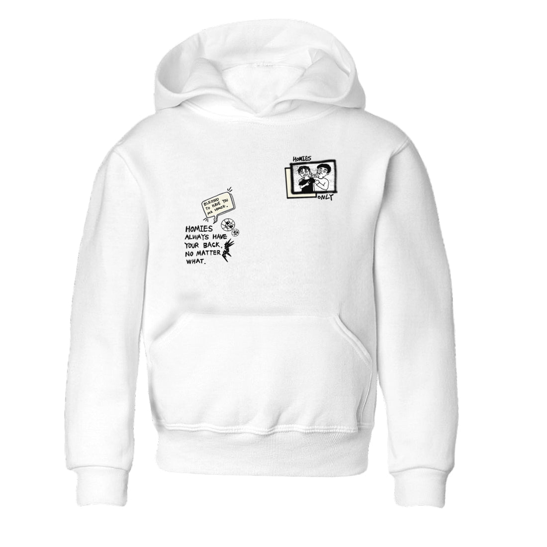 AJ5 Sail shirt to match jordans Homies Only sneaker tees Air Jordan 5 Sail Drip Gear Zone baby toddler White 2 cotton Shirt