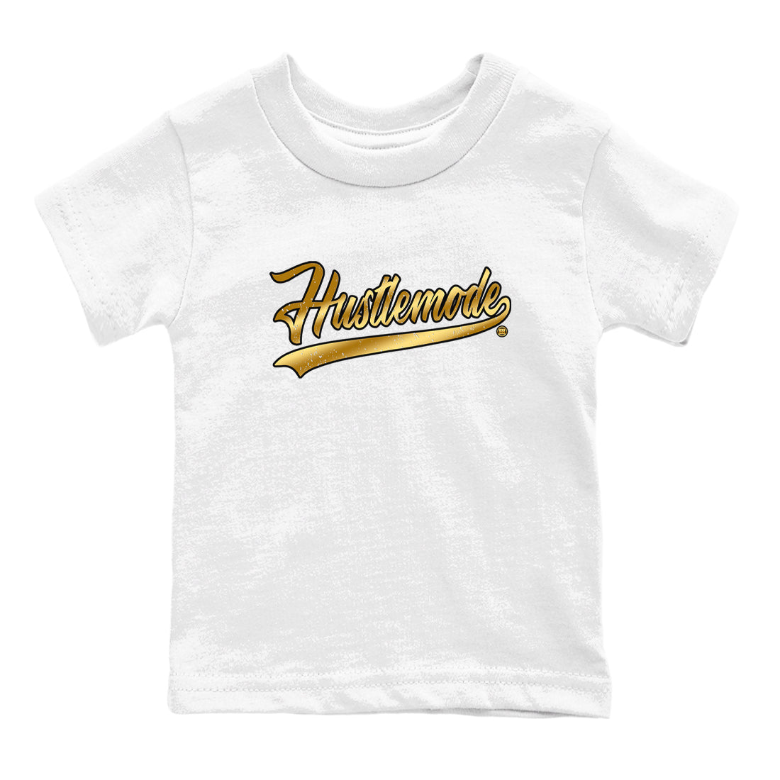Air Jordan 1 High OG Black Metallic Gold shirts to match jordans Hustle Mode sneaker match tees Air Jordan 1 Retrp Black Metallic Gold Sneaker Shirts Drip Gear Zone streetwear brand Baby and Youth White 2 cotton tee