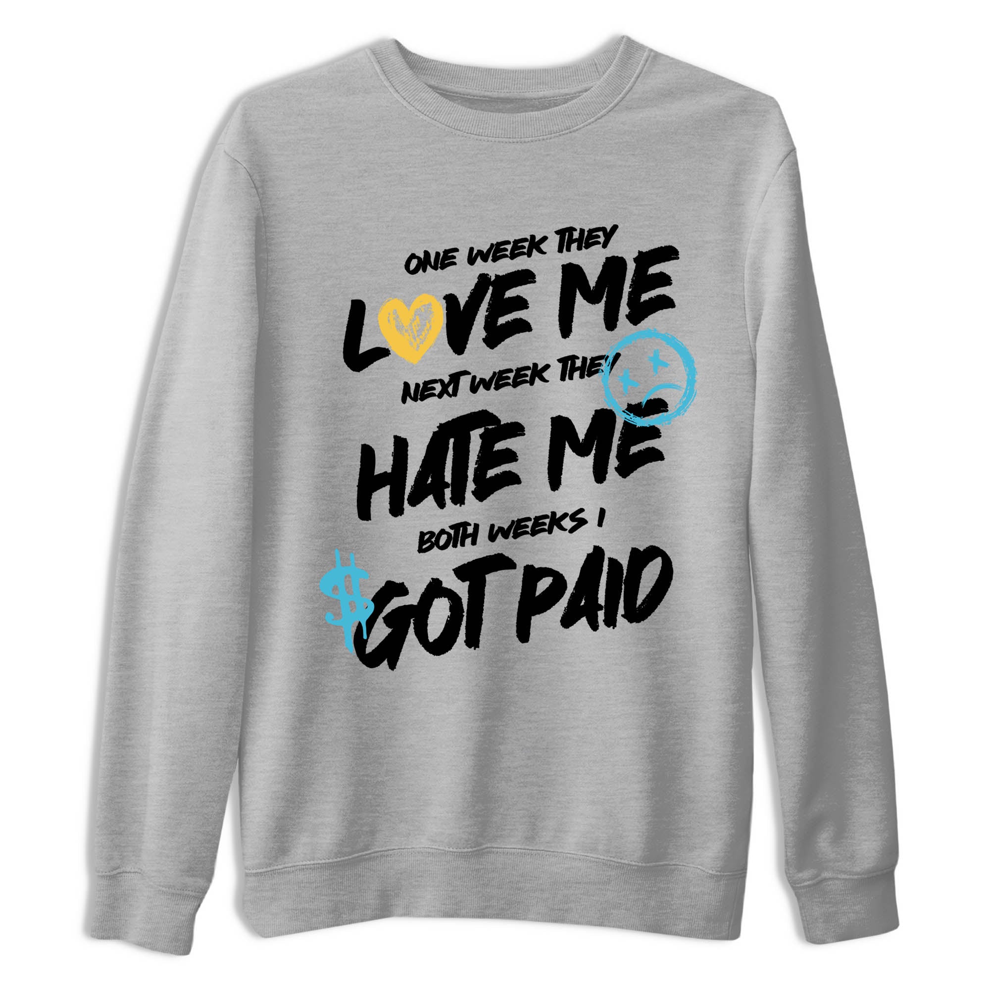 Sneaker Threads  Sneaker Tees To Match Air Jordan 11 Retro Gamma  I Got Paid Graphic Tee Heather Grey 2. Perfect for Jordan releases 2025 colorways.