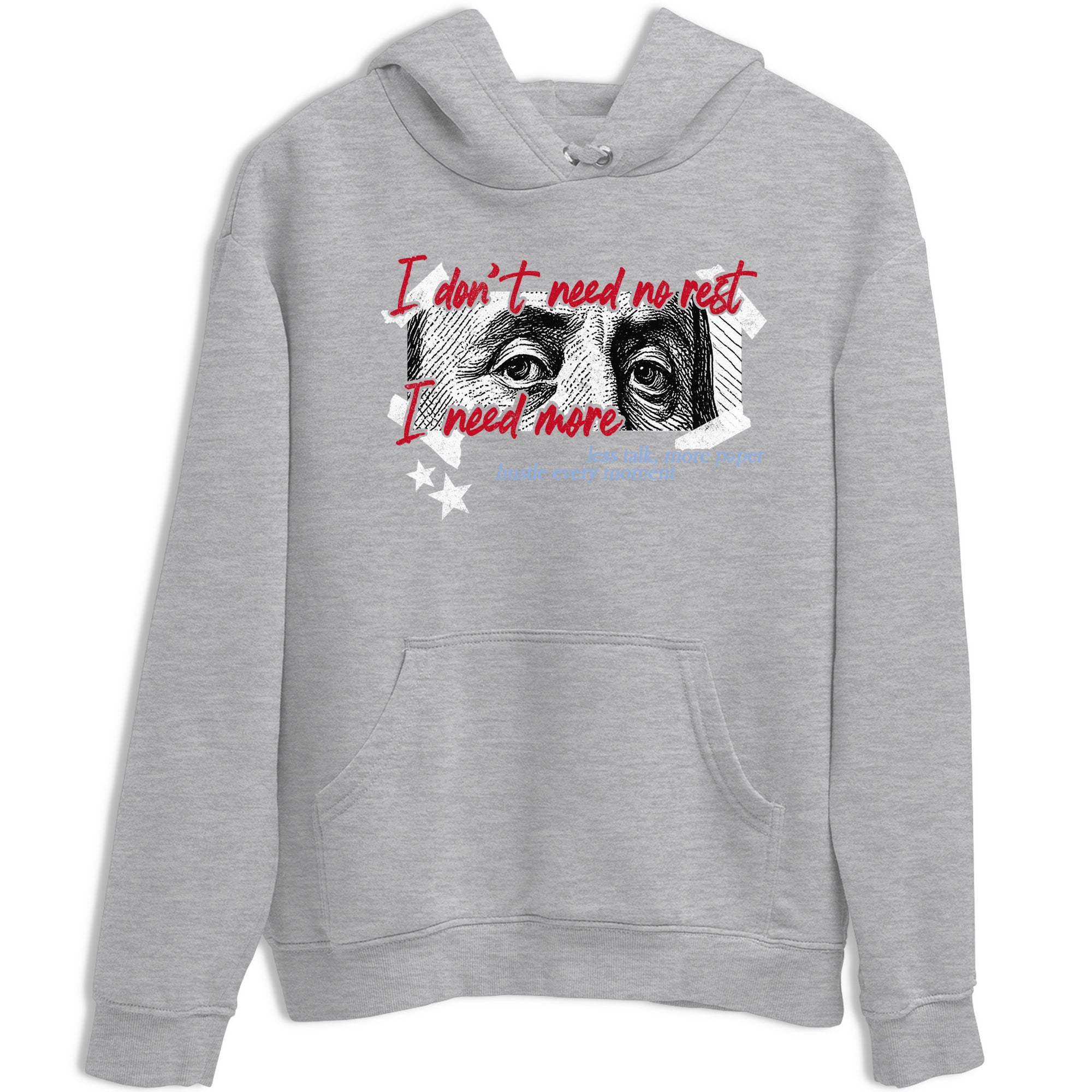 Sneaker match tees  Sneaker Tees To Match Air Jordan 5 Fire Red Shoes  I Need More Tee Heather Grey 2