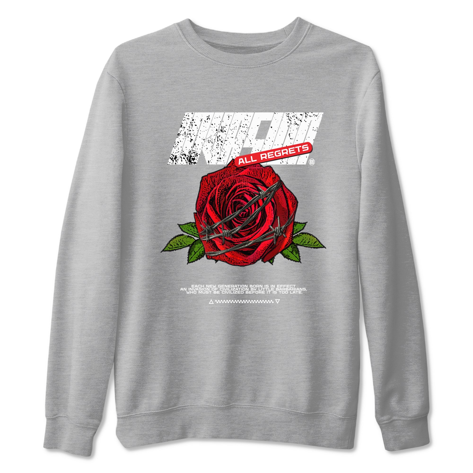 Air Jordan 1 High OG Black Toe Reimagined shirts to match jordans Invasions sneaker match tees 1s Black Toe Reimagined Sneaker Shirts Drip Gear Zone streetwear brand Heather Grey 2 unisex cotton tee