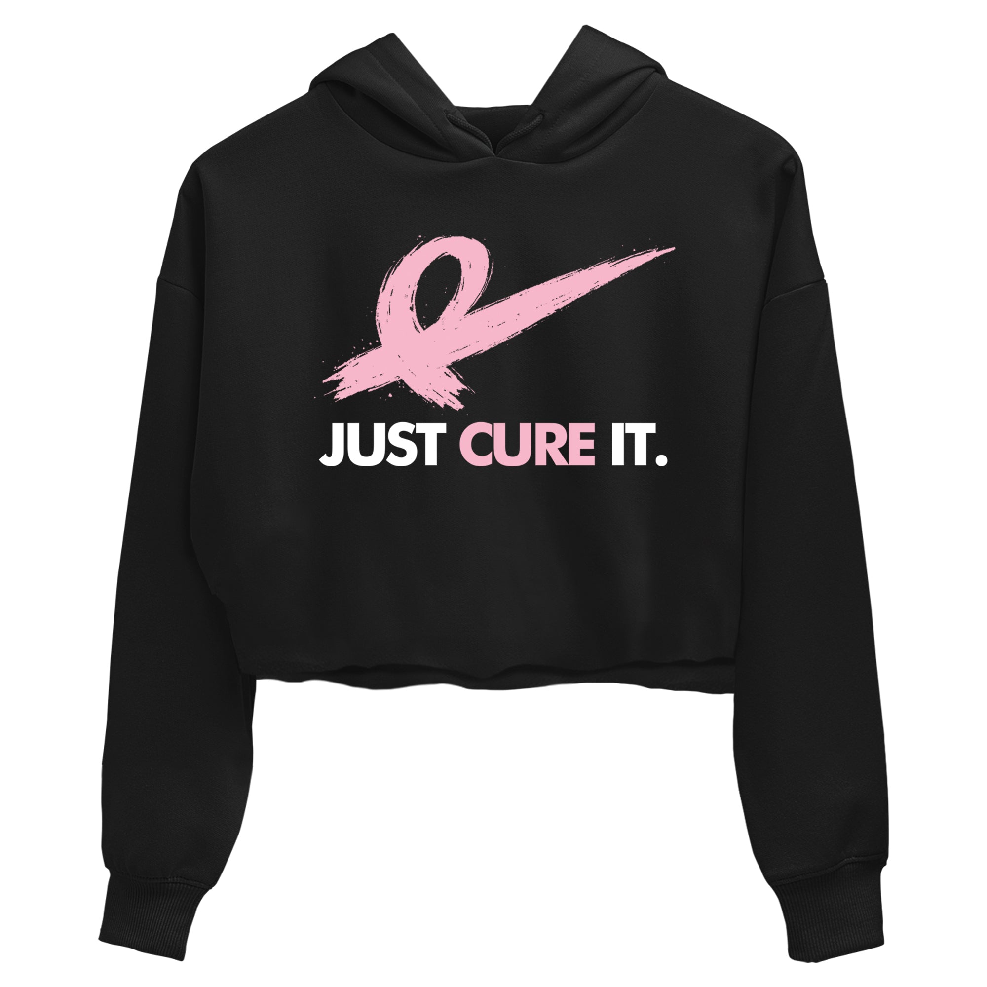 Sneaker Threads  Sneaker Tees To Match Air Jordan 5 Medium Soft Pink  Just Cure It Crop Tee Black 2. Perfect for Jordan releases 2025 colorways.