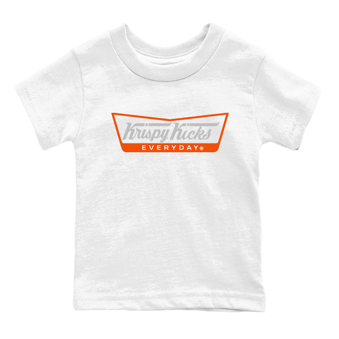 Air Max 1 OG '86 'Summit White and Cosmic Clay shirts to match jordans Krispy Kicks sneaker match tees Air Max 1 Cosmic Clay match shoes to clothes Drip Gear Zone Youth Baby White 2 tee
