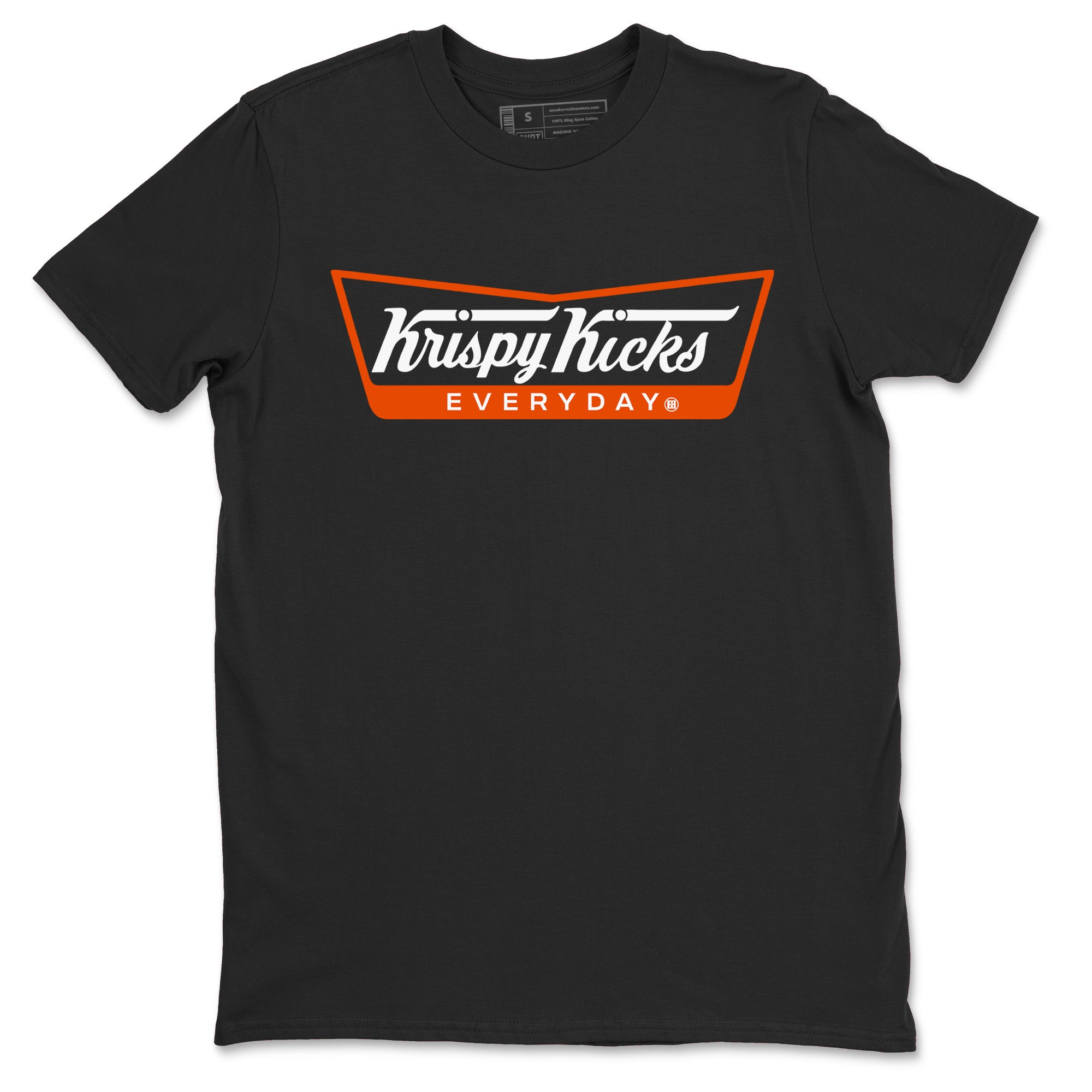 Air Max 1 OG '86 'Summit White and Cosmic Clay shirts to match jordans Krispy Kicks sneaker match tees Air Max 1 Cosmic Clay match shoes to clothes Drip Gear Zone unisex cotton Black 2 shirts