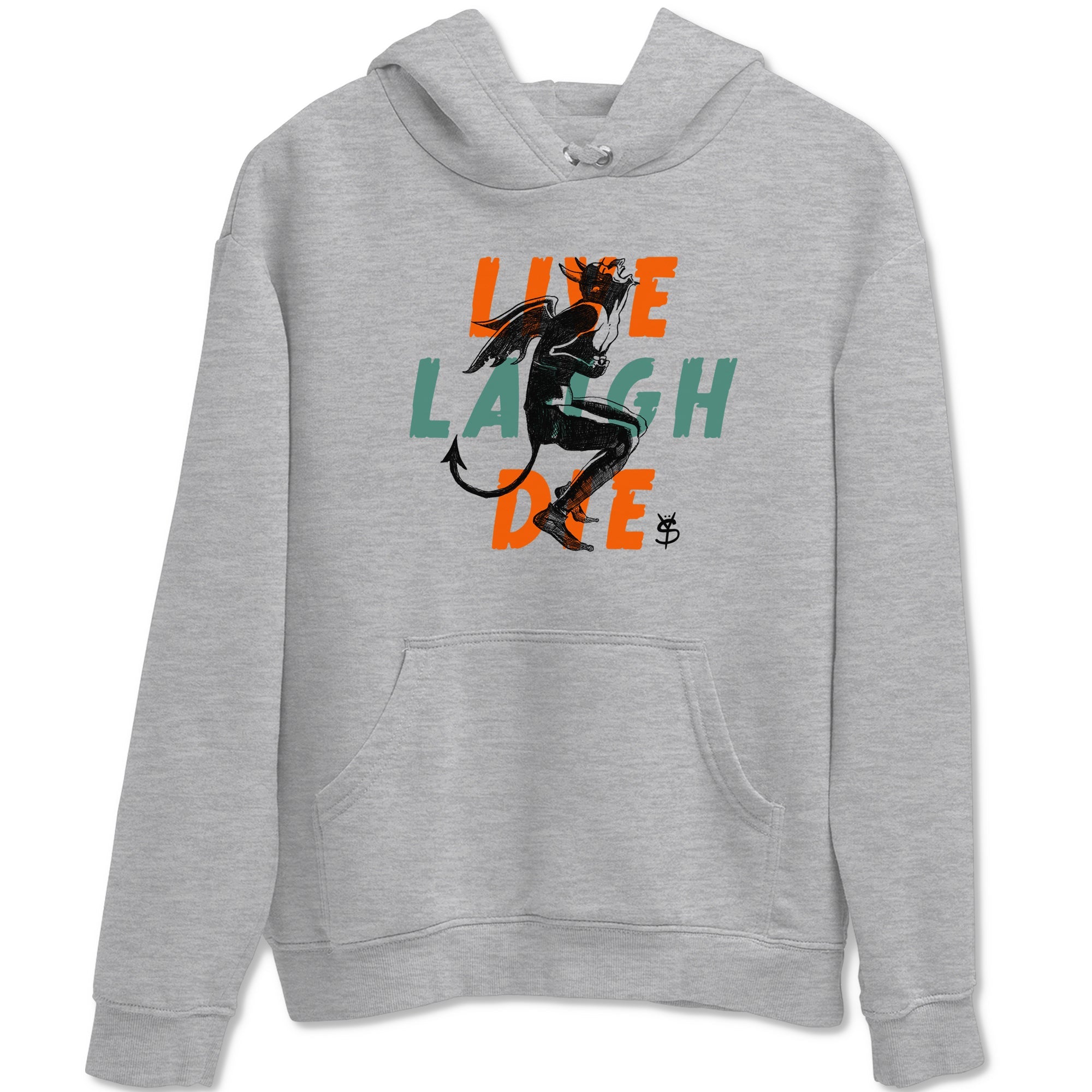 Dunk Low Ceramic shirts to match jordans Laughing Devil sneaker match tees Dunk Ceramic match shoes to clothes Drip Gear Zone unisex cotton Heather Grey 2 shirts