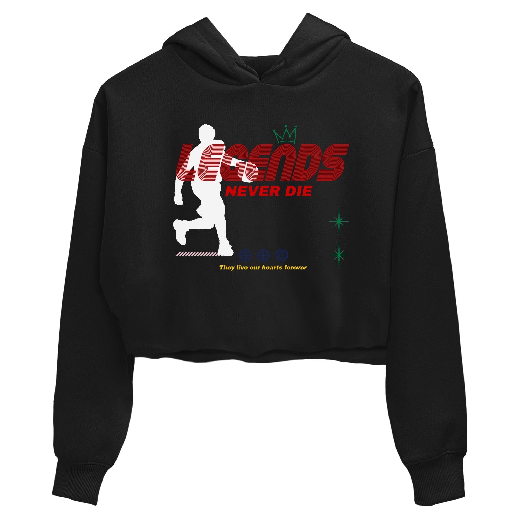 AF 3 Nigo shirtsto match jordans Legends Never Die sneaker match tees Air Force 3 Low x Nigo Blue Void and Tour Yellow match shoes to clothes Drip Gear Zone unisex cotton Black 2 crop tee