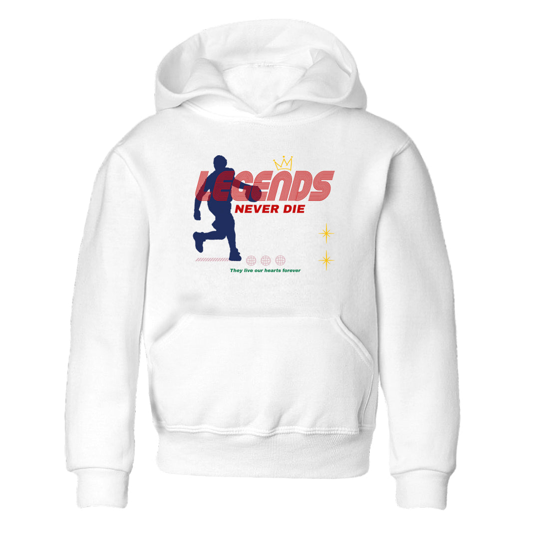 AF 3 Nigo shirtsto match jordans Legends Never Die sneaker match tees Air Force 3 Low x Nigo Blue Void and Tour Yellow match shoes to clothes Drip Gear Zone Youth Baby White 2 tee