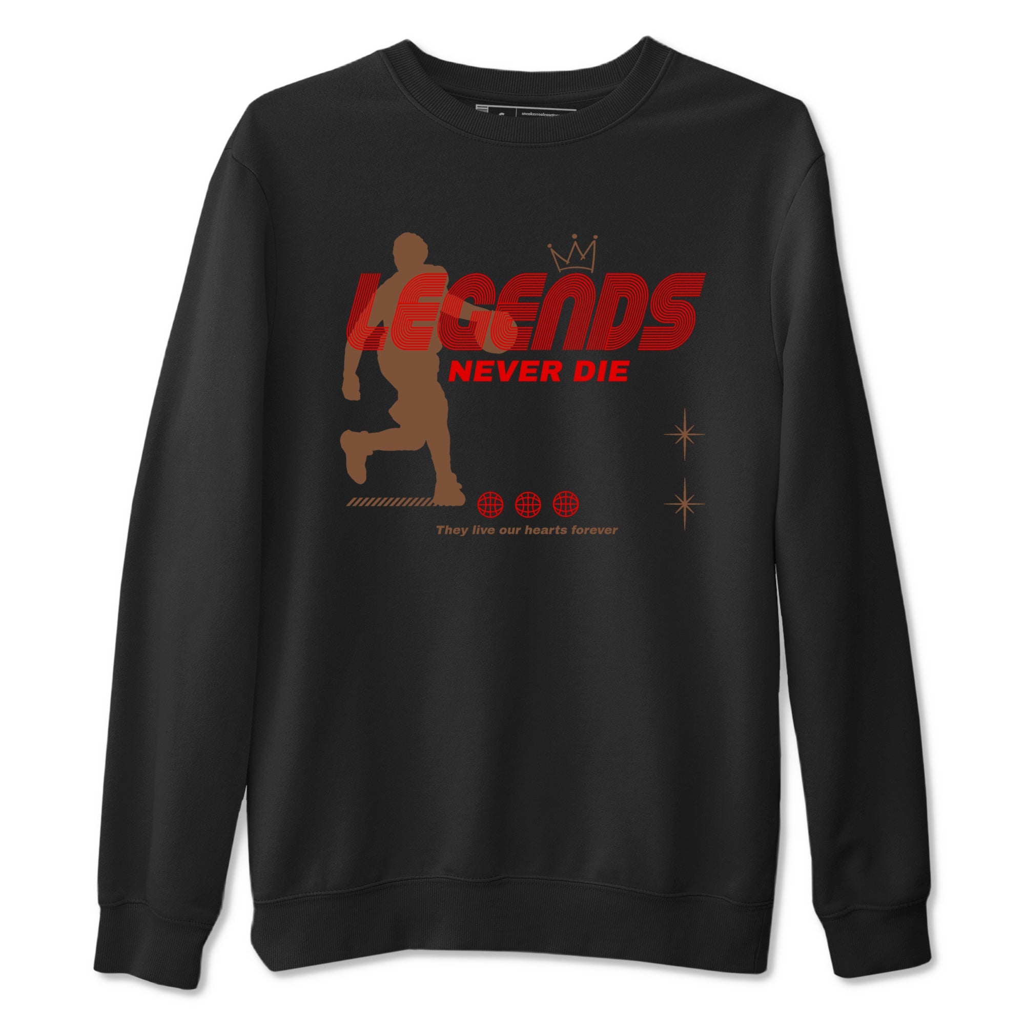 9s Olive shirts to match jordans Legends Never Die sneaker match tees Air Jordan 9 Olive match shoes to clothes Drip Gear Zone unisex cotton Black 2 shirts