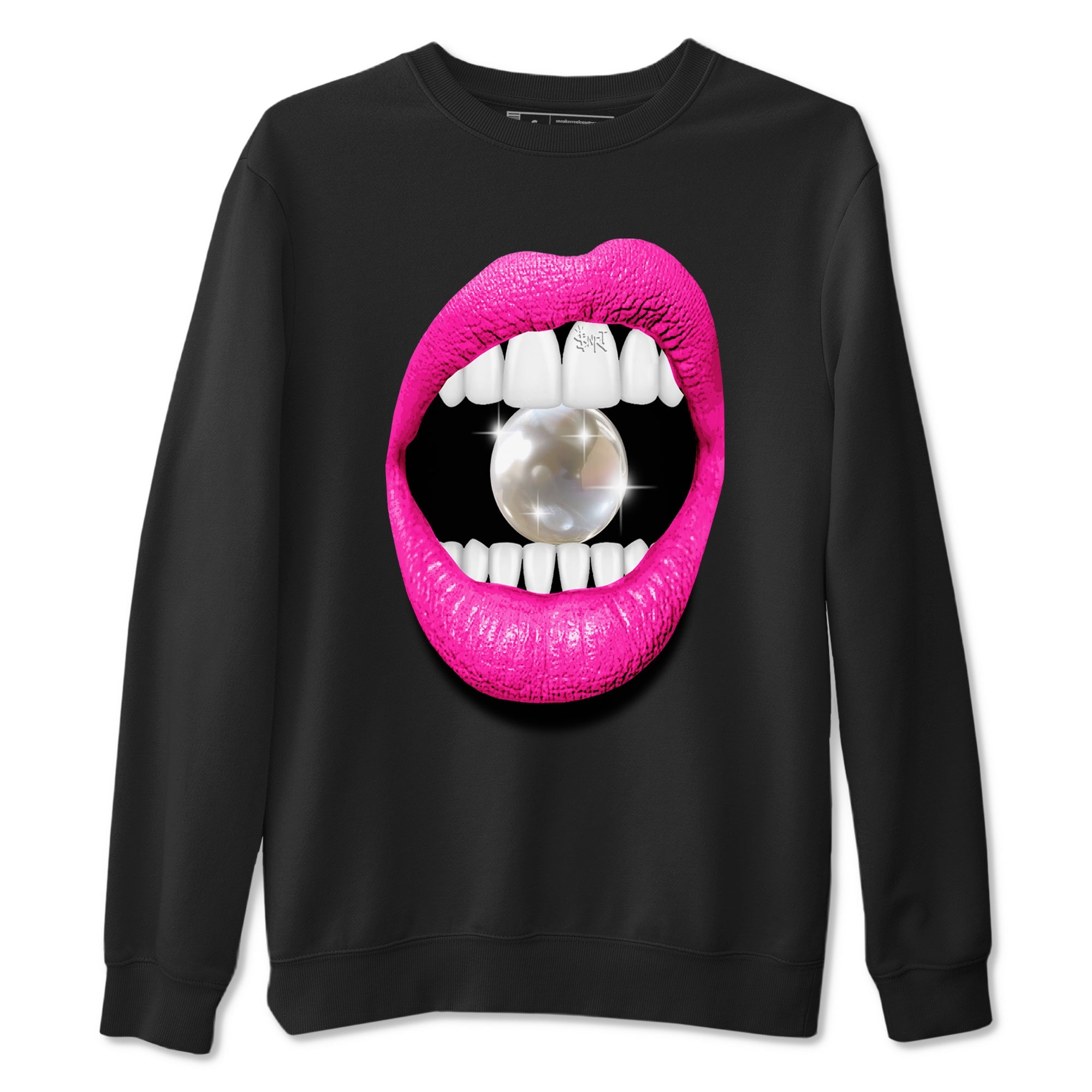 Nike KD 4 Retro Aunt Pearl shirts to match jordans Lips Diamond sneaker match tees Nike KD 4 Aunt Pearl match shoes to clothes Drip Gear Zone unisex cotton Black 2 shirts