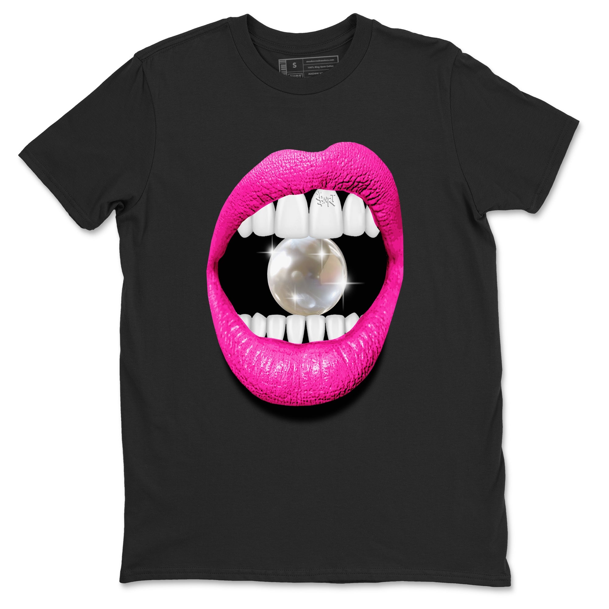 Nike KD 4 Retro Aunt Pearl shirts to match jordans Lips Diamond sneaker match tees Nike KD 4 Aunt Pearl match shoes to clothes Drip Gear Zone unisex cotton Black 2 shirts