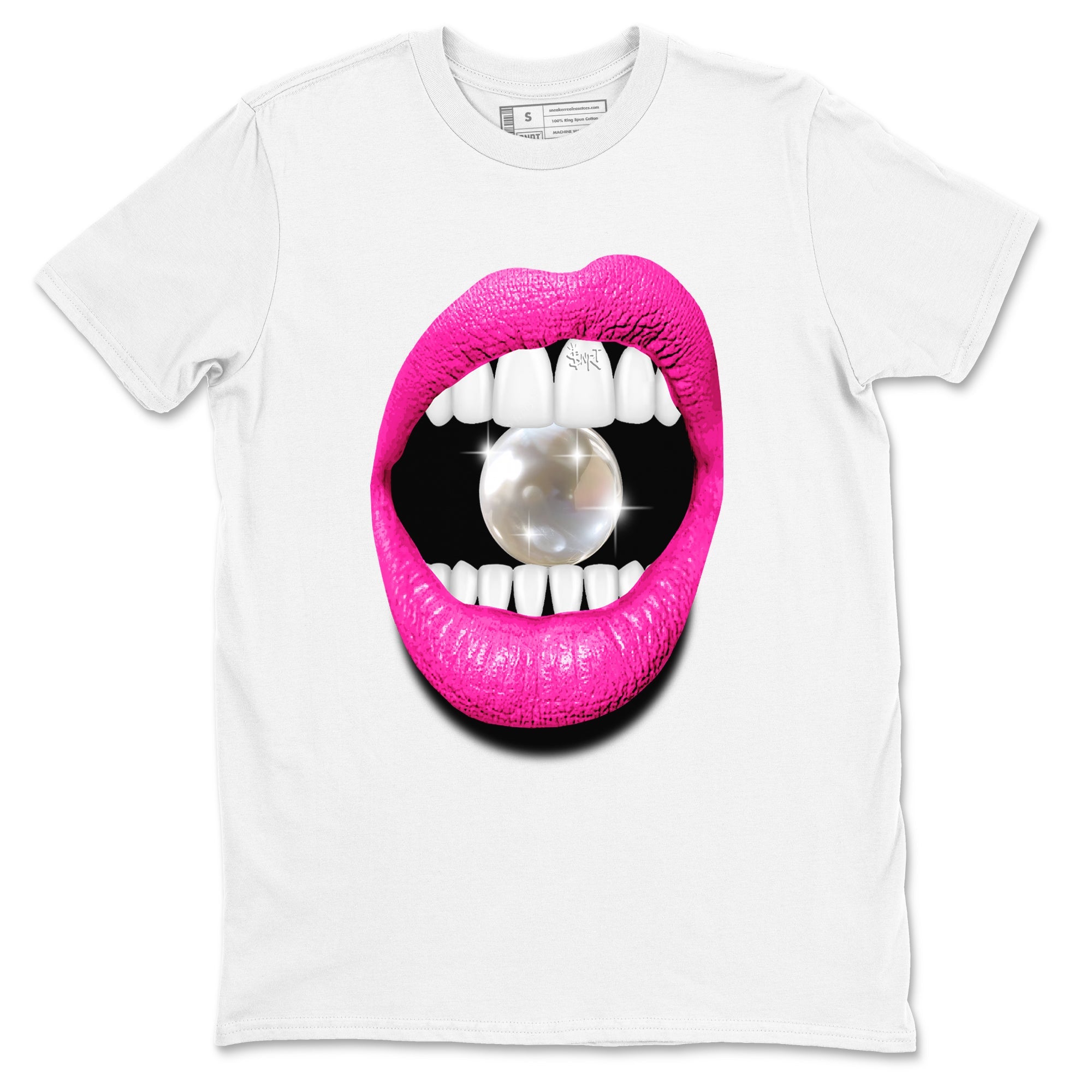 Nike KD 4 Retro Aunt Pearl shirts to match jordans Lips Diamond sneaker match tees Nike KD 4 Aunt Pearl match shoes to clothes Drip Gear Zone unisex cotton White 2 shirts