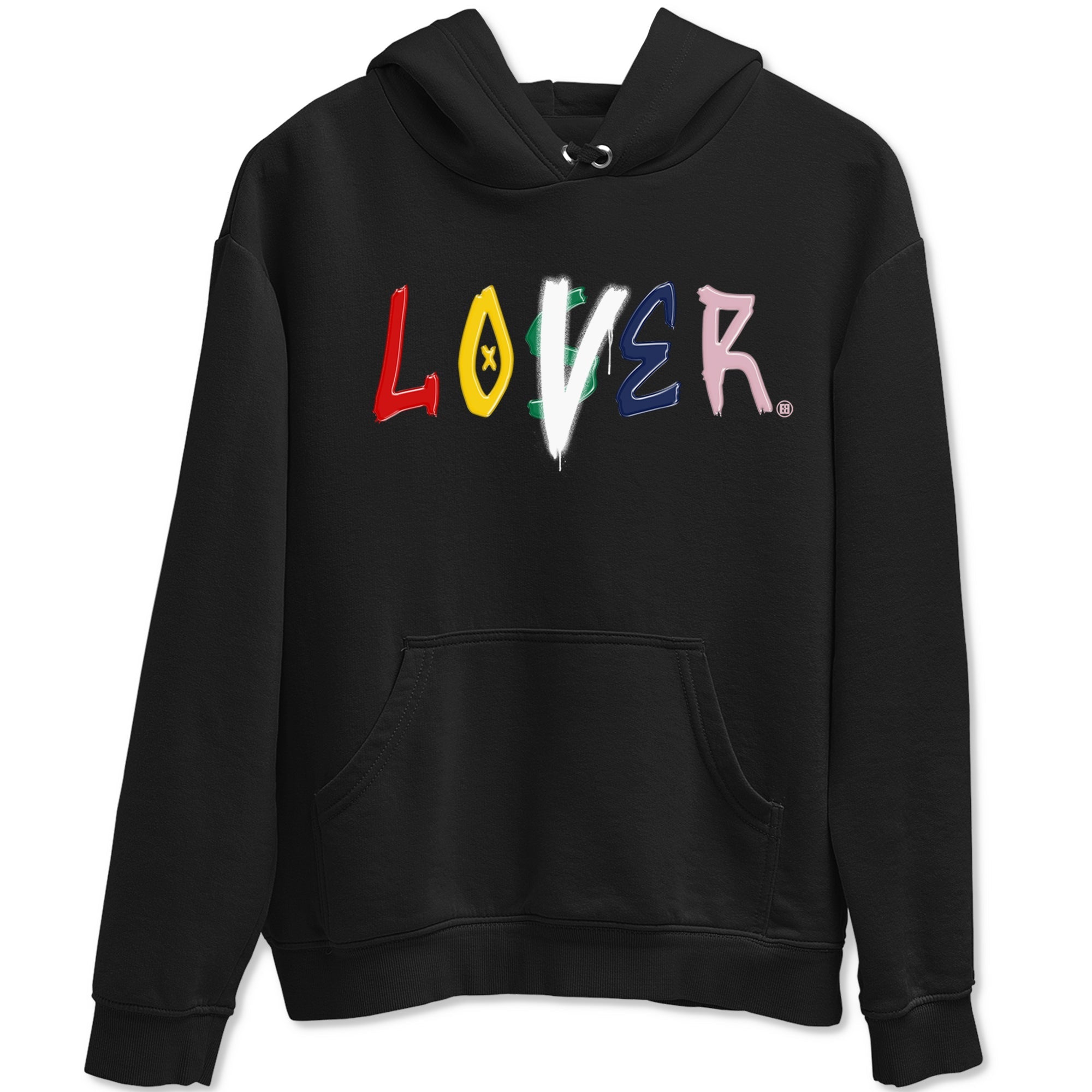AF 3 Nigo shirtsto match jordans Loser Lover sneaker match tees Air Force 3 Low x Nigo Blue Void and Tour Yellow match shoes to clothes Drip Gear Zone unisex cotton Black 2 shirts