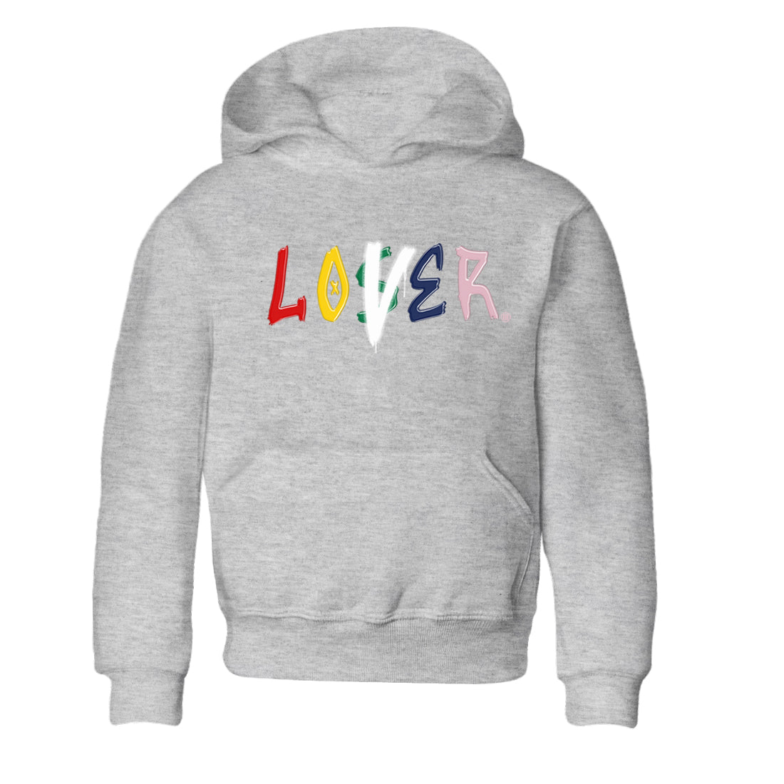 AF 3 Nigo shirtsto match jordans Loser Lover sneaker match tees Air Force 3 Low x Nigo Blue Void and Tour Yellow match shoes to clothes Drip Gear Zone Youth Baby Heather Grey 2 tee