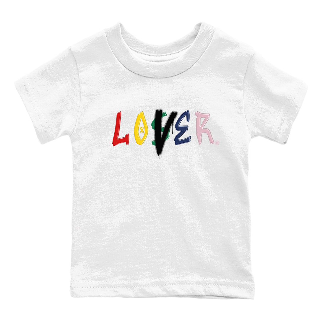 AF 3 Nigo shirtsto match jordans Loser Lover sneaker match tees Air Force 3 Low x Nigo Blue Void and Tour Yellow match shoes to clothes Drip Gear Zone Youth Baby White 2 tee