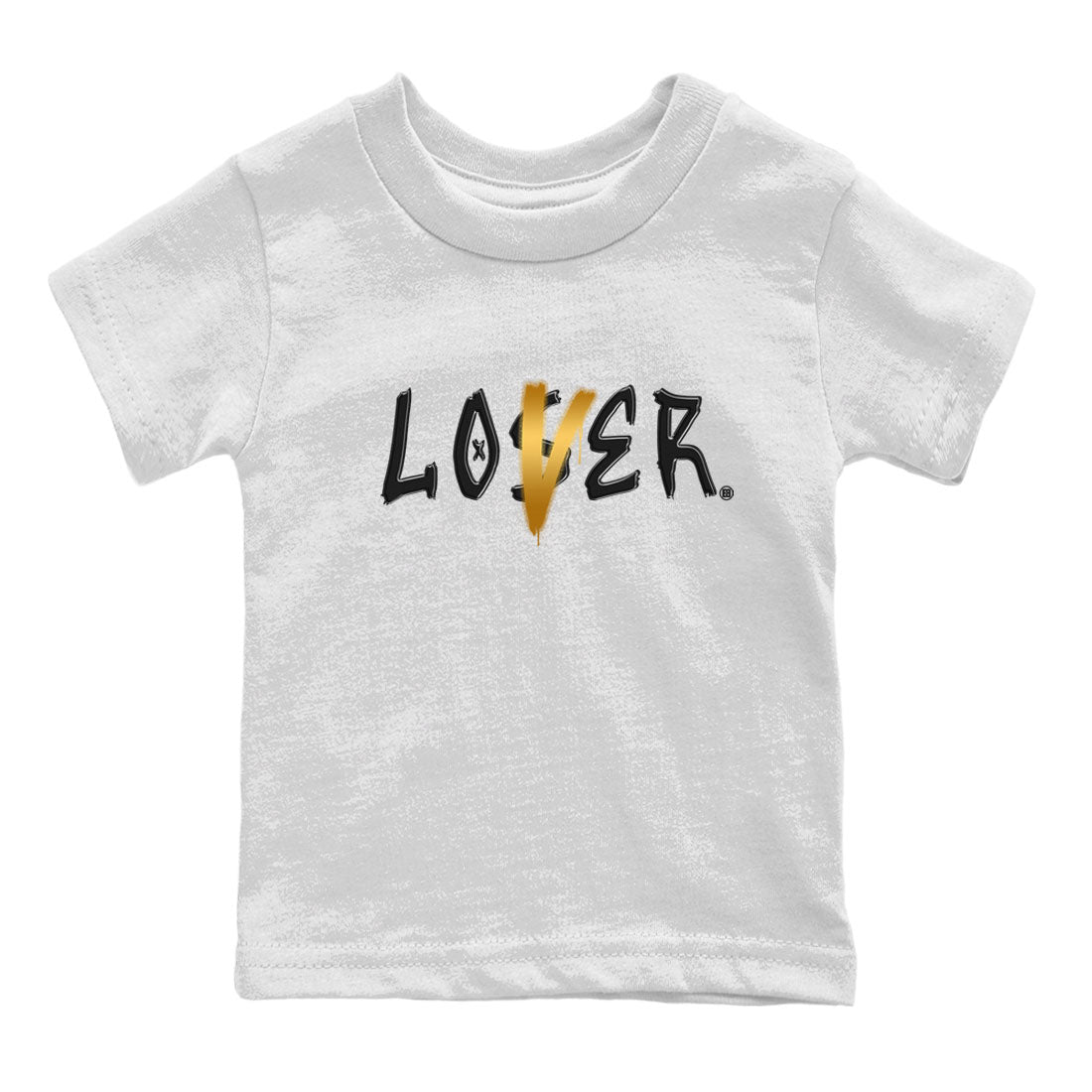 Air Jordan 11 Gratitude shirt to match jordans Loser Lover sneaker tees Jordan 11 Retro Gratitude Drip Gear Zone Baby Toddler White 2 T-Shirt
