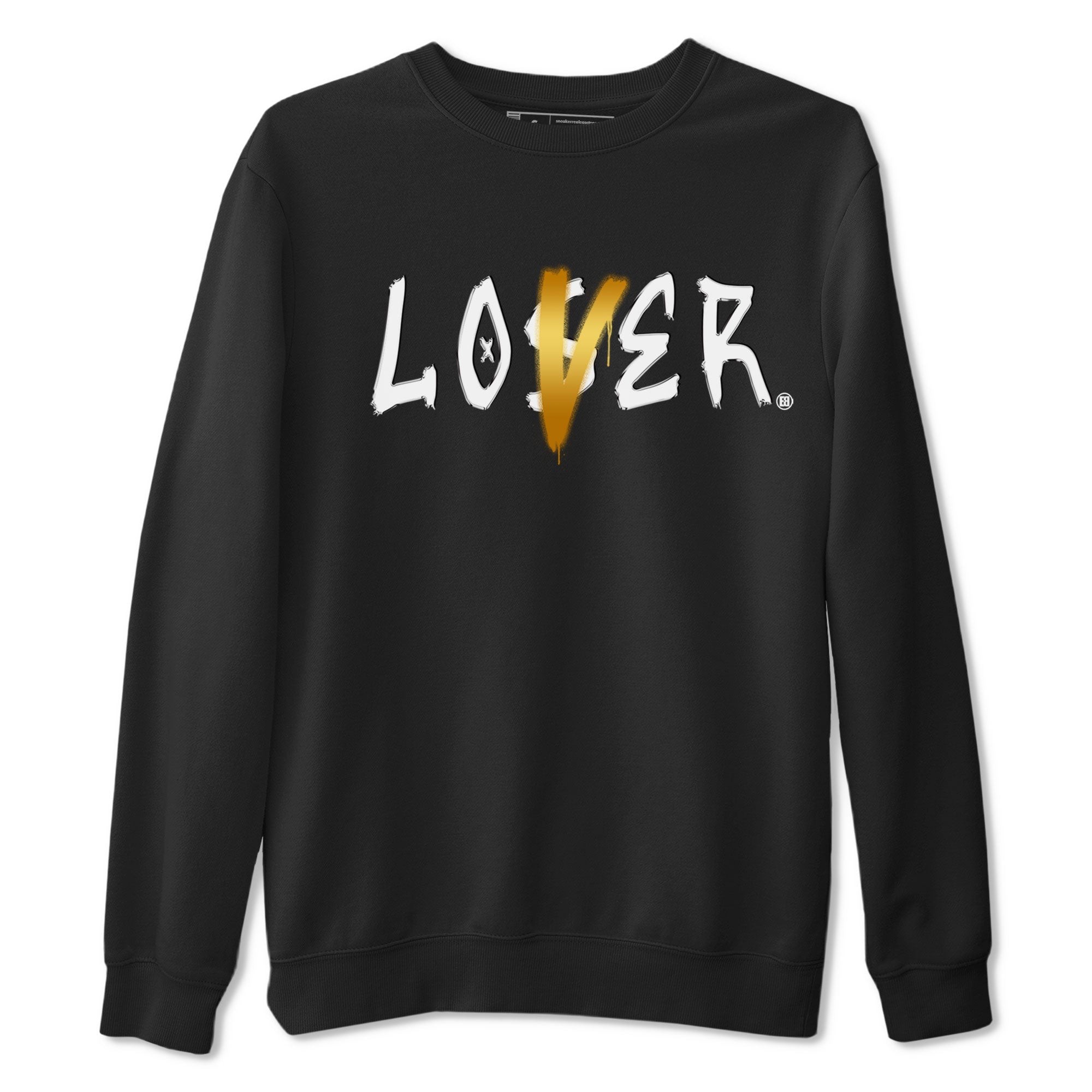 Air Jordan 11 Gratitude shirt to match jordans Loser Lover sneaker tees Jordan 11 Retro Gratitude Drip Gear Zone Unisex Streetwear Clothing Black 2 T-Shirt