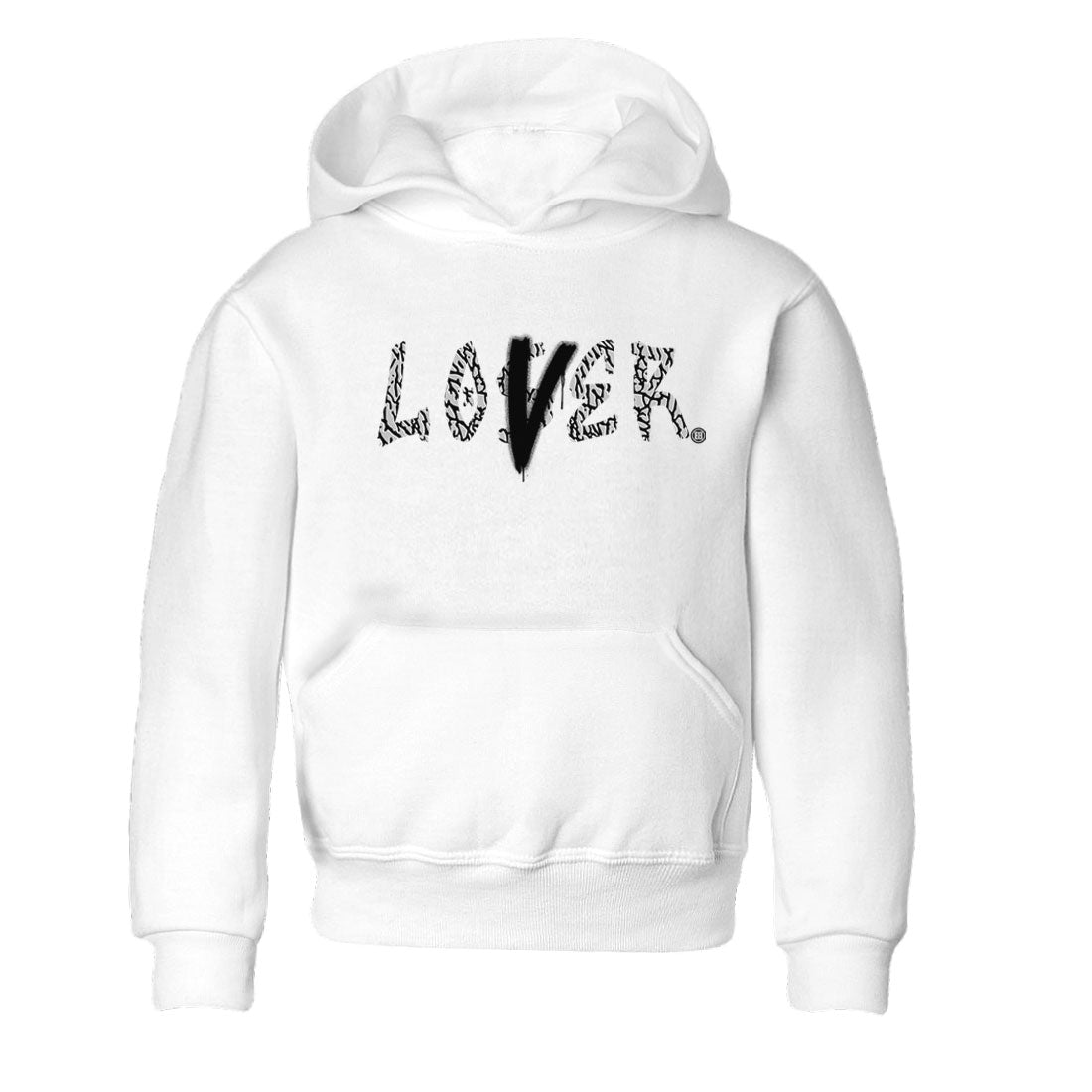 AJ3 Retro Off Noir shirt to match jordans Loser Lover sneaker tees Air Jordan 3 Off Noir Drip Gear Zone Casual Crew Neck T-Shirt Baby Toddler White 2 T-Shirt