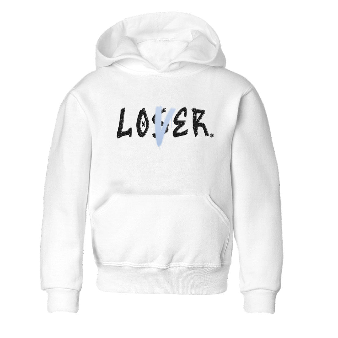 AJ6 White Black shirts to match jordans Loser Lover sneaker match tees Air Jordan 6 White Black Drip Gear Zone streetwear brand Baby and Youth White 2 cotton tee