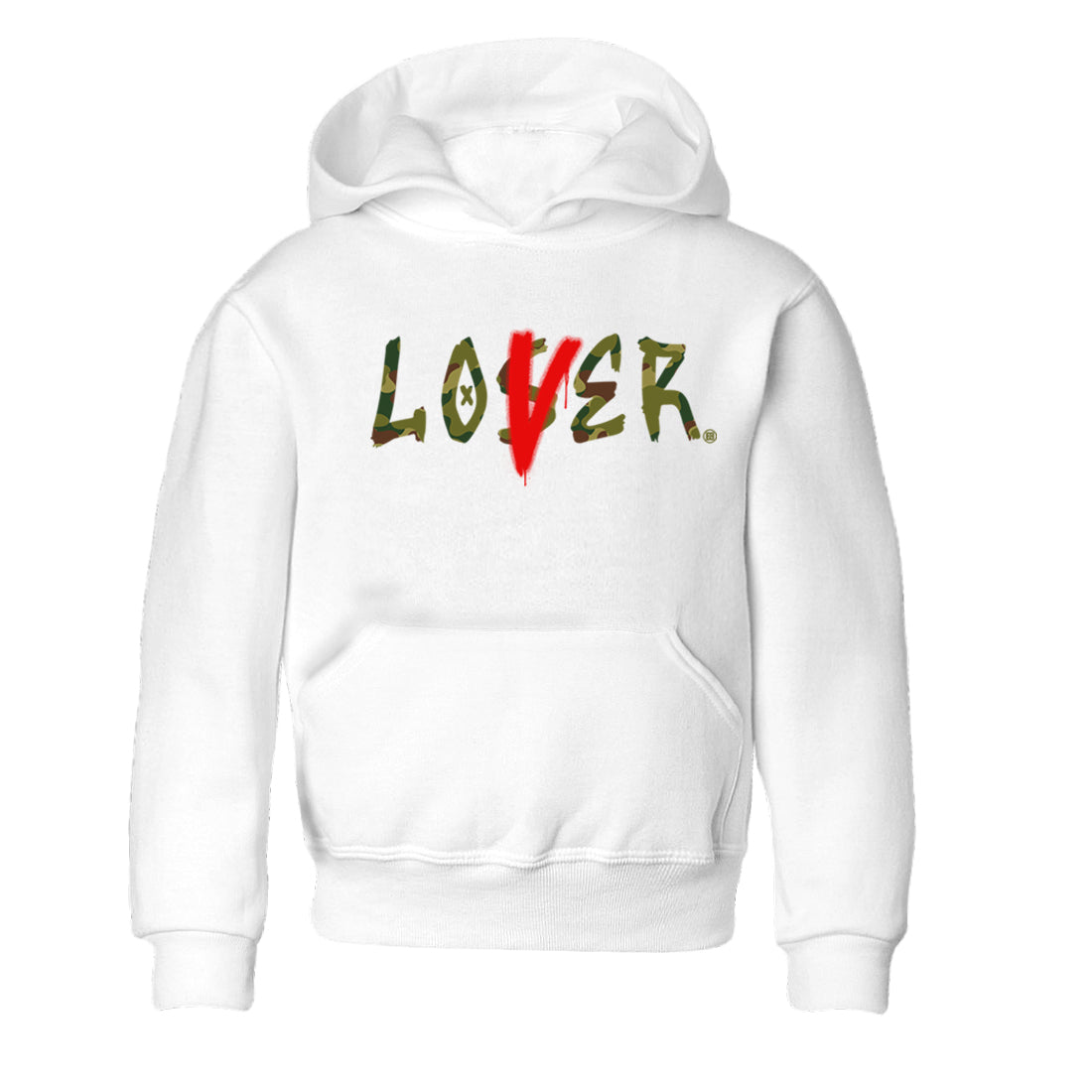 Air Max 90 Duck Camo shirts to match jordans Loser Lover sneaker match tees Air Max 90 Reverse Duck Camo match shoes to clothes Drip Gear Zone Youth Baby White 2 tee