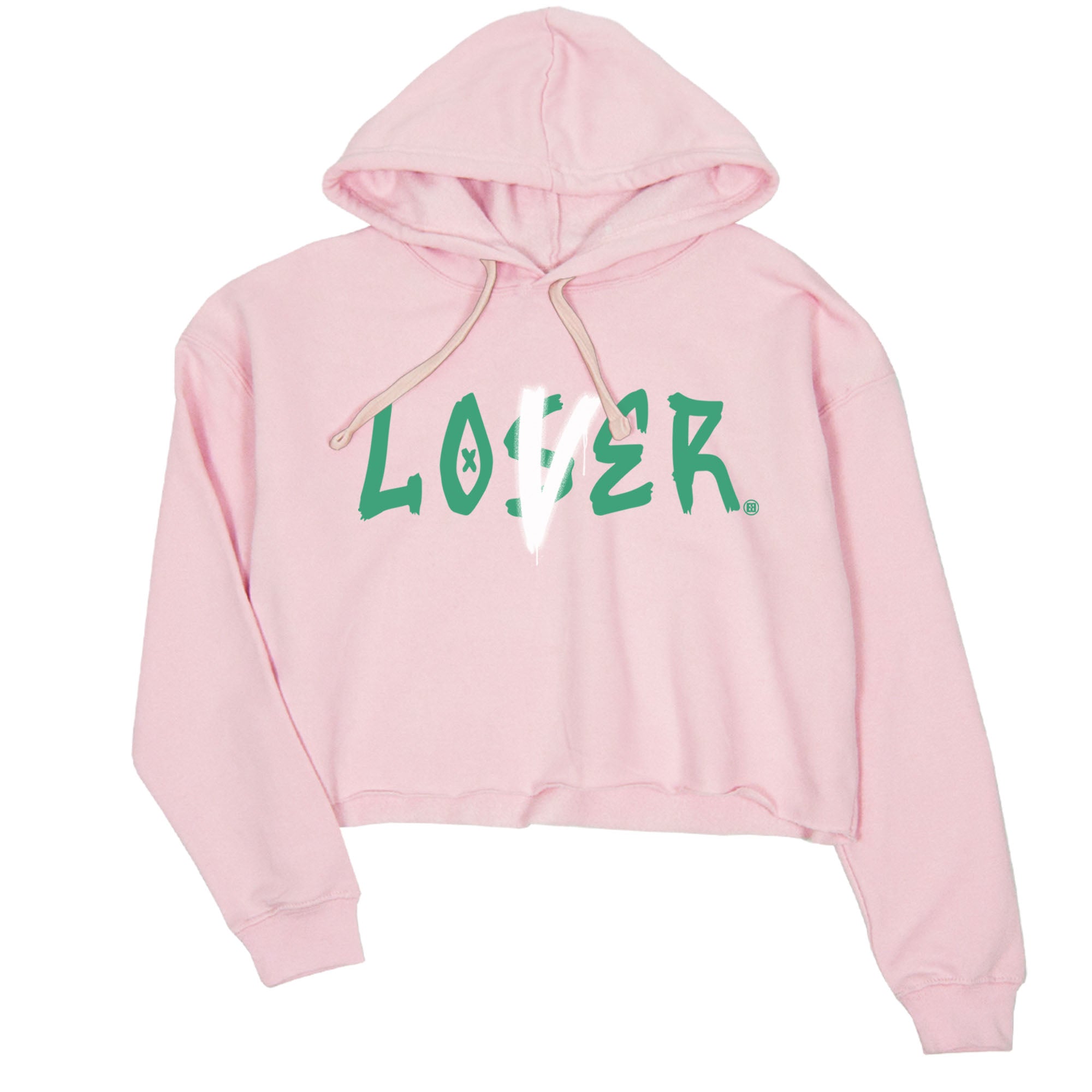 Dunk Low Medium Soft Pink Malachite shirt to match jordans Loser Lover sneaker tees Dunks Medium Soft Pink Malachite Streetwear Brand Drip Gear Zone Pink 2 crop length shirt
