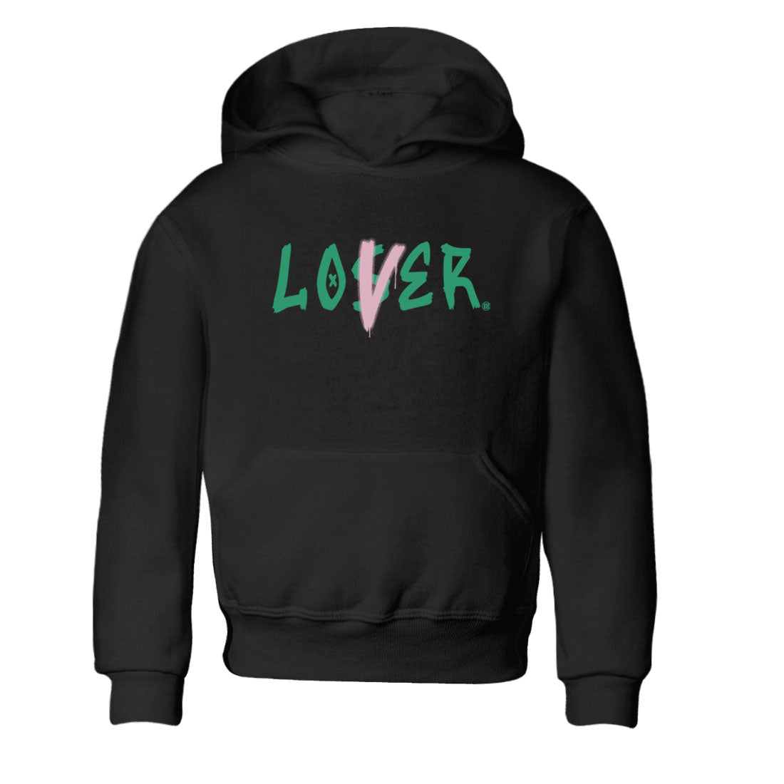 Dunk Low Medium Soft Pink Malachite shirt to match jordans Loser Lover sneaker tees Dunks Medium Soft Pink Malachite Streetwear Brand Drip Gear Zone baby toddler Black 2 cotton Shirt