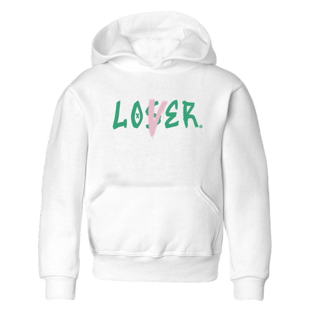 Dunk Low Medium Soft Pink Malachite shirt to match jordans Loser Lover sneaker tees Dunks Medium Soft Pink Malachite Streetwear Brand Drip Gear Zone baby toddler White 2 cotton Shirt