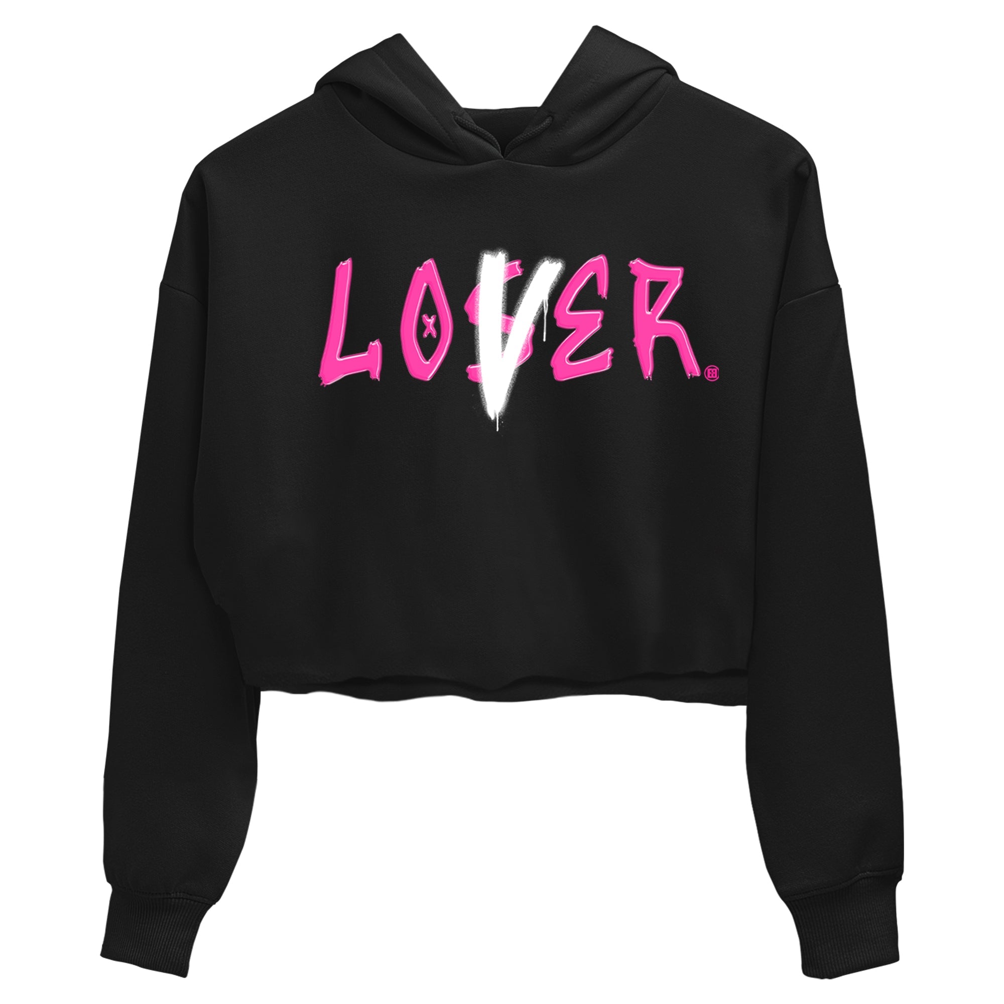 Nike KD 4 Retro Aunt Pearl shirts to match jordans Loser Lover sneaker match tees Nike KD 4 Aunt Pearl match shoes to clothes Drip Gear Zone unisex cotton Black 2 crop tee