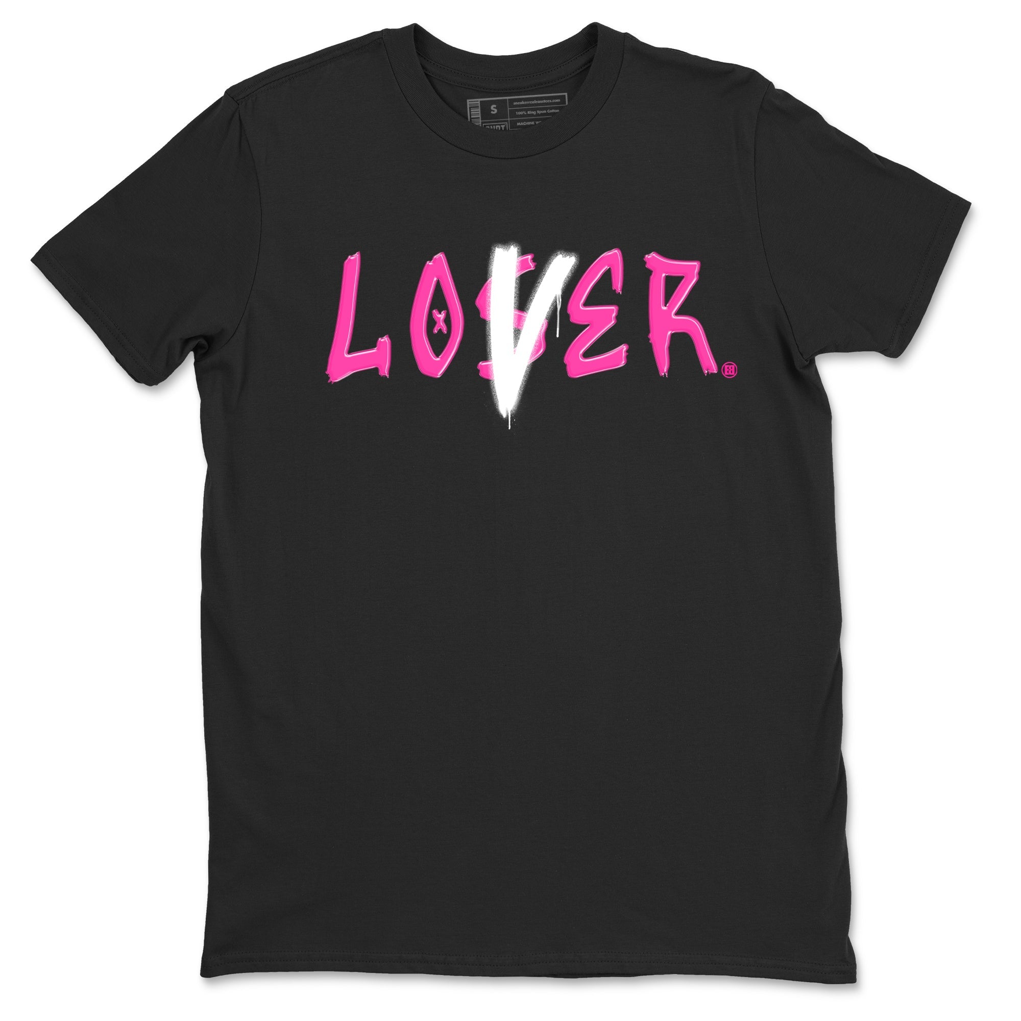 Nike KD 4 Retro Aunt Pearl shirts to match jordans Loser Lover sneaker match tees Nike KD 4 Aunt Pearl match shoes to clothes Drip Gear Zone unisex cotton Black 2 shirts