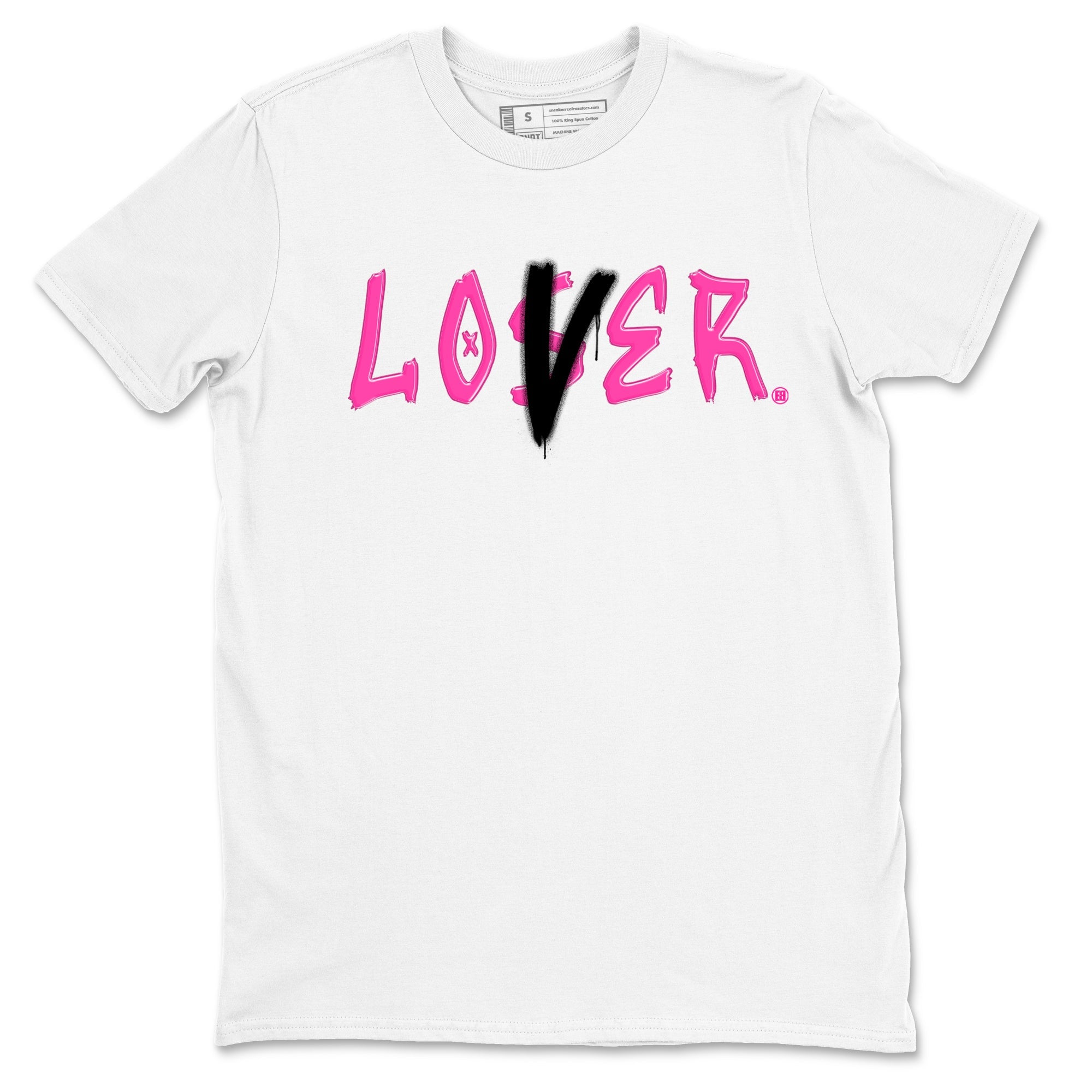 Nike KD 4 Retro Aunt Pearl shirts to match jordans Loser Lover sneaker match tees Nike KD 4 Aunt Pearl match shoes to clothes Drip Gear Zone unisex cotton White 2 shirts